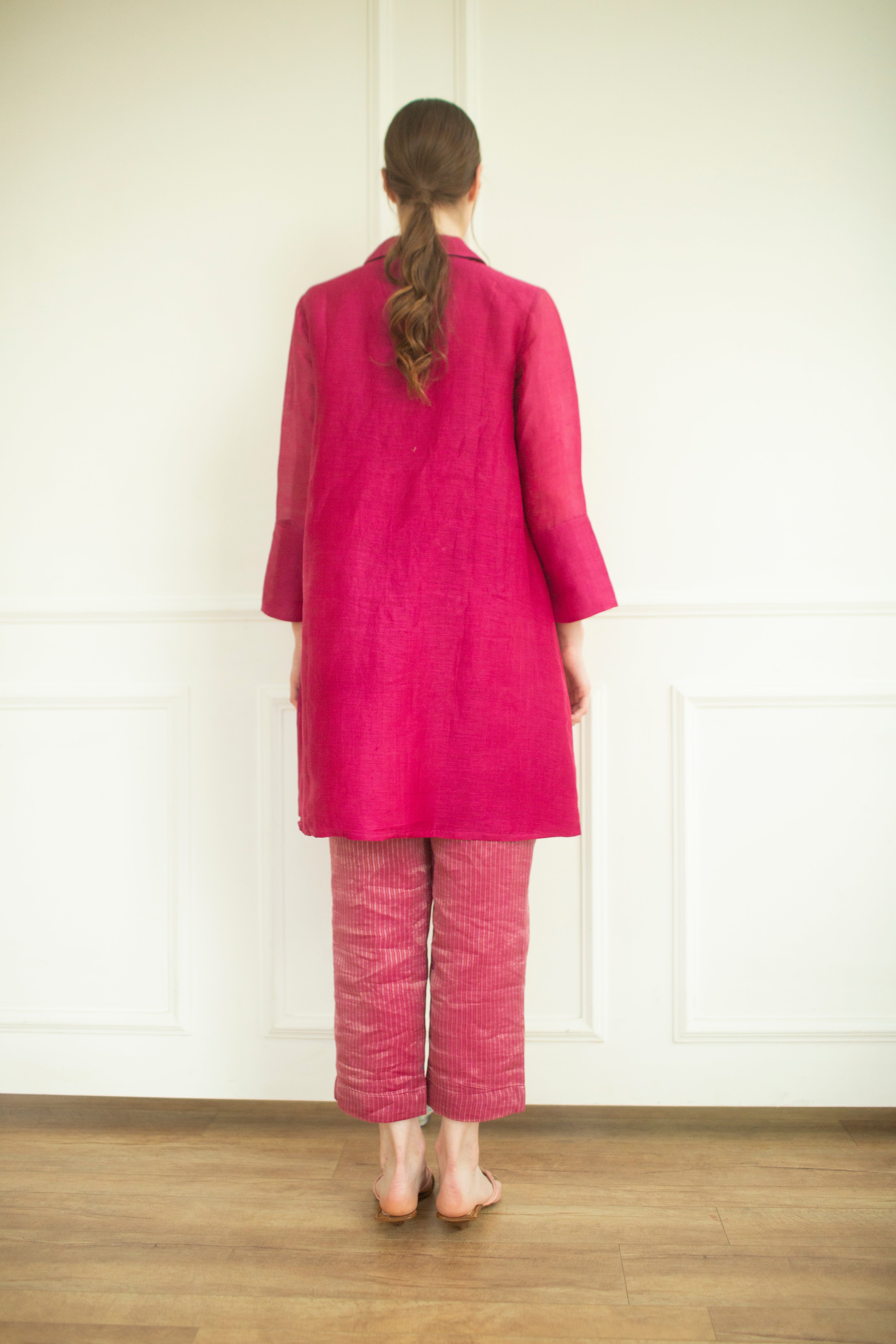 Coordinate Set