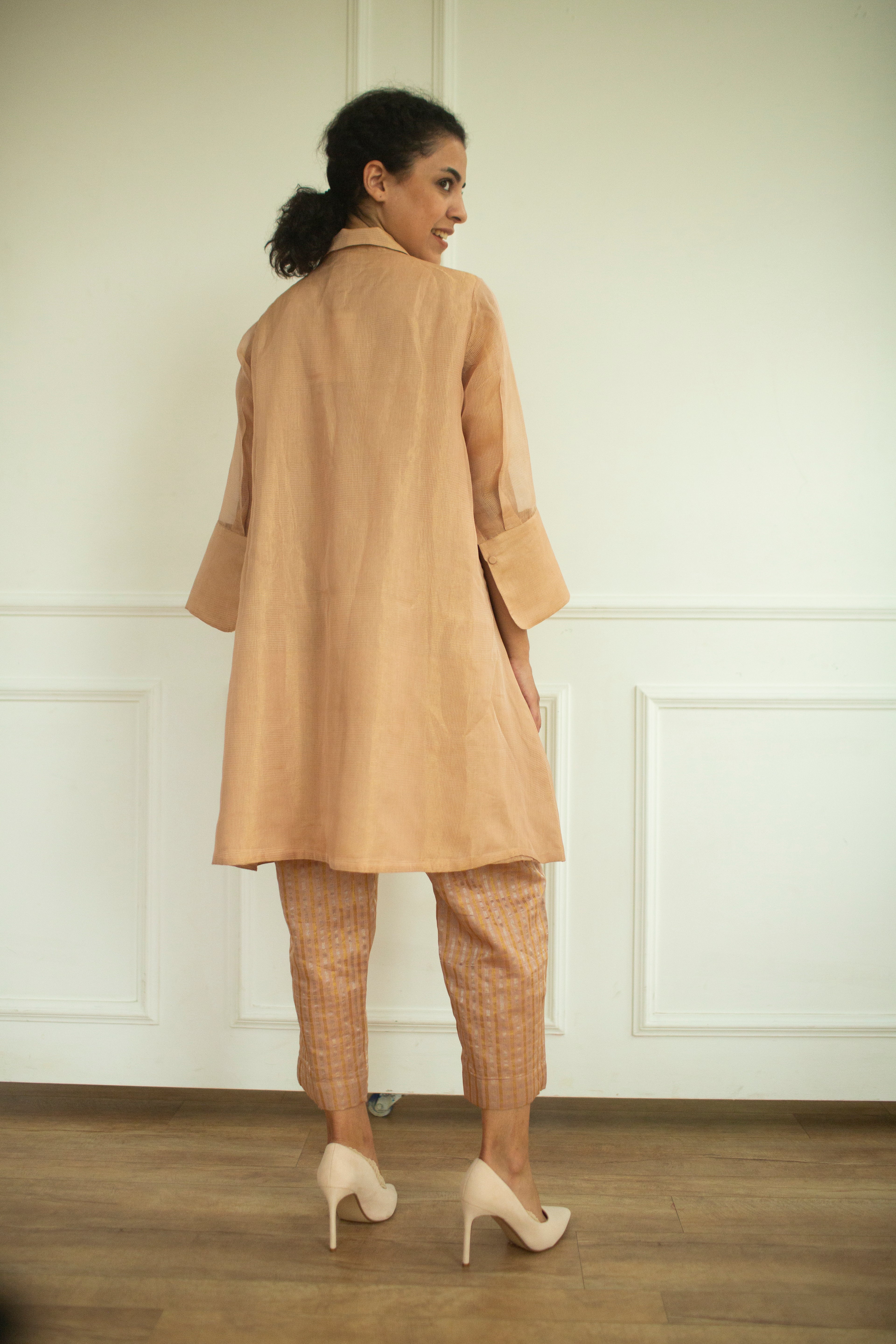 Coordinate Set
