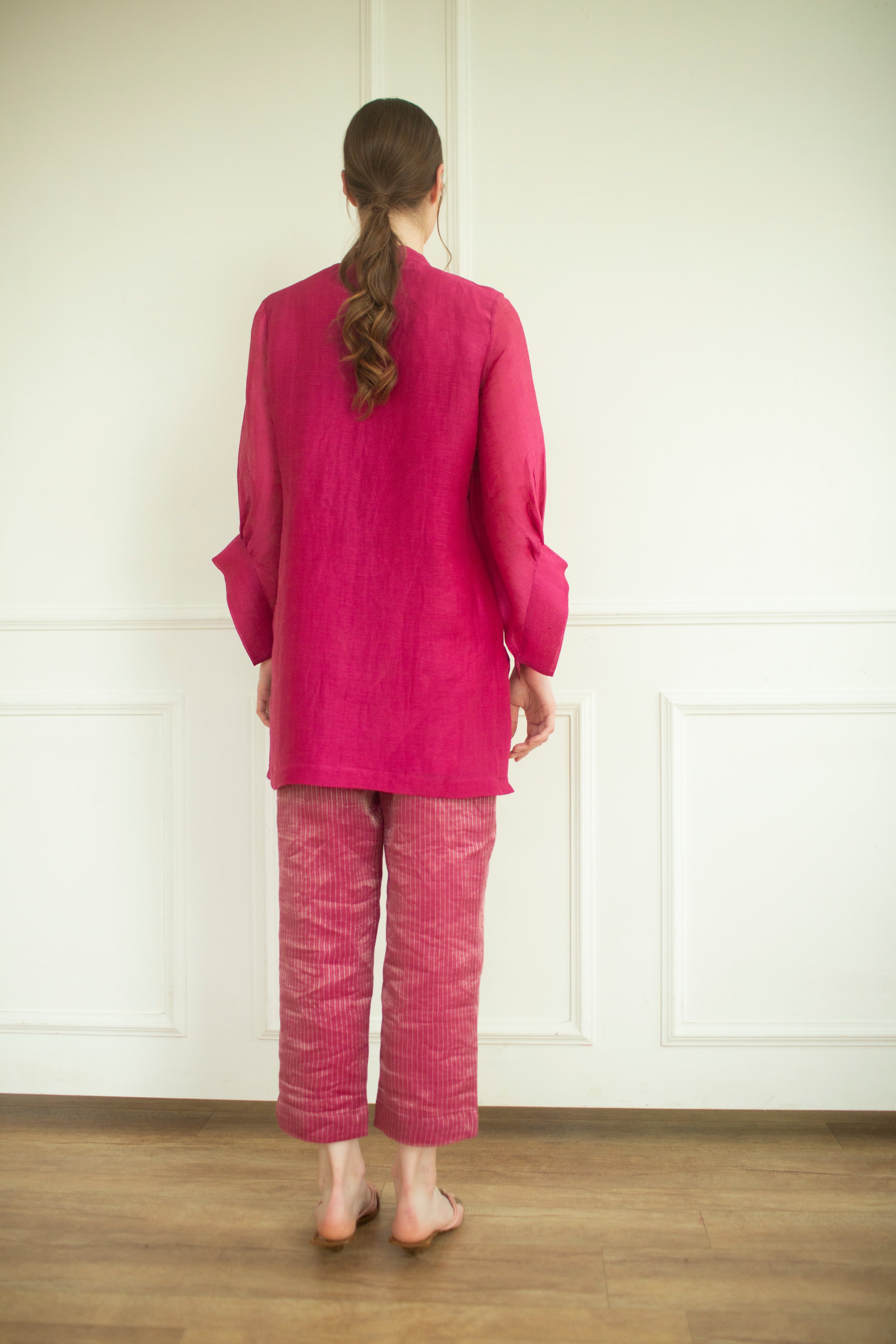 Coordinate Set