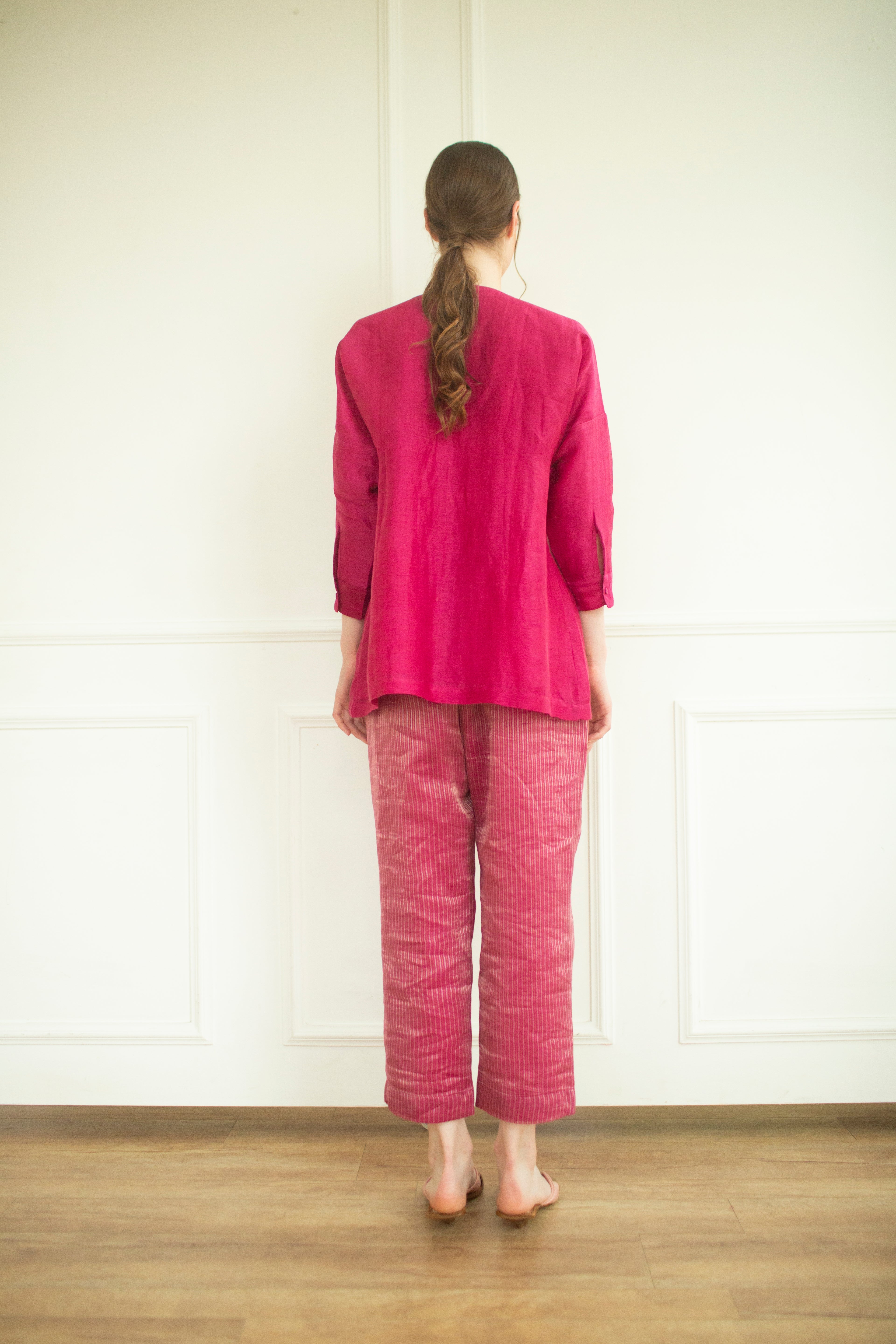 Coordinate Set