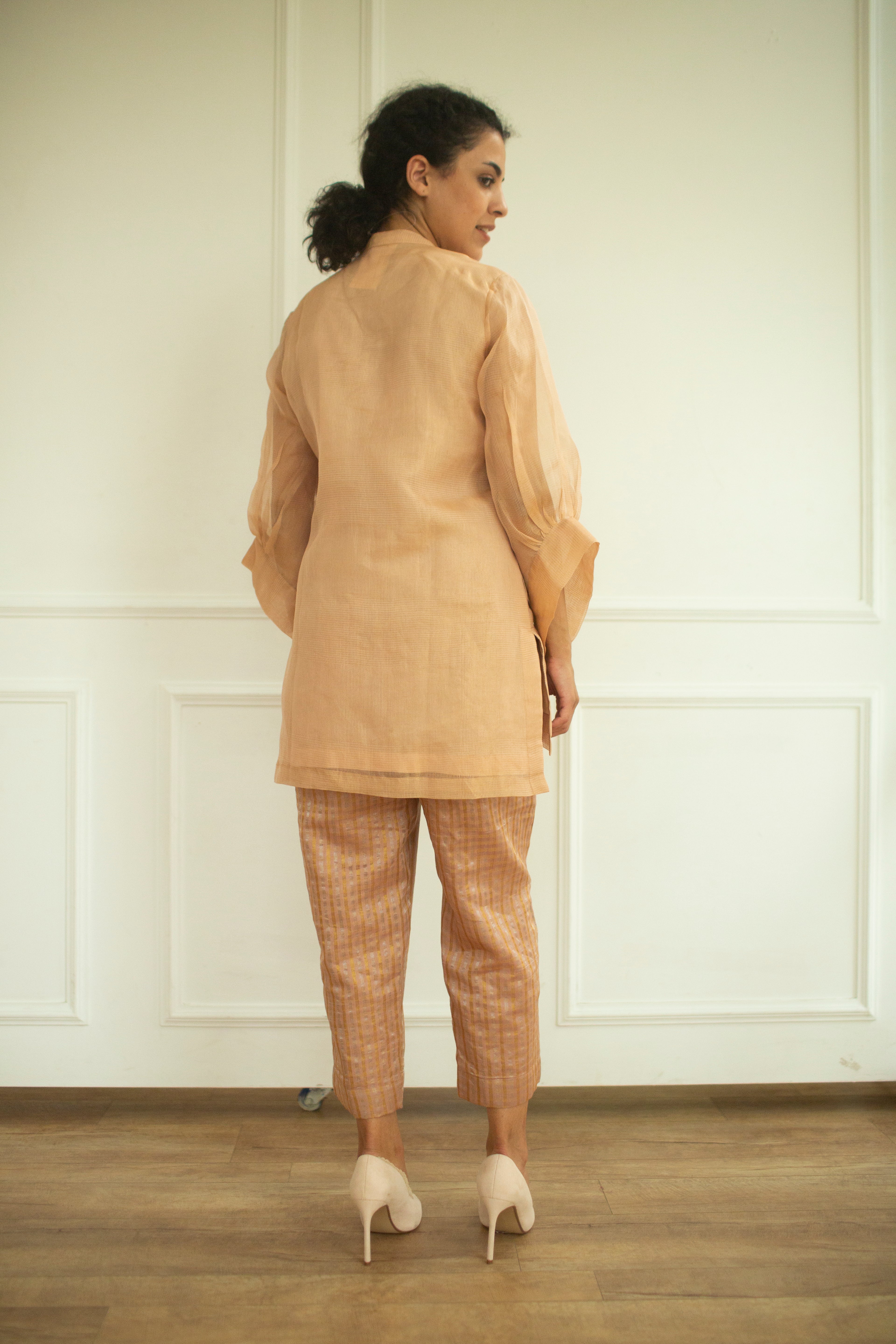 Coordinate Set