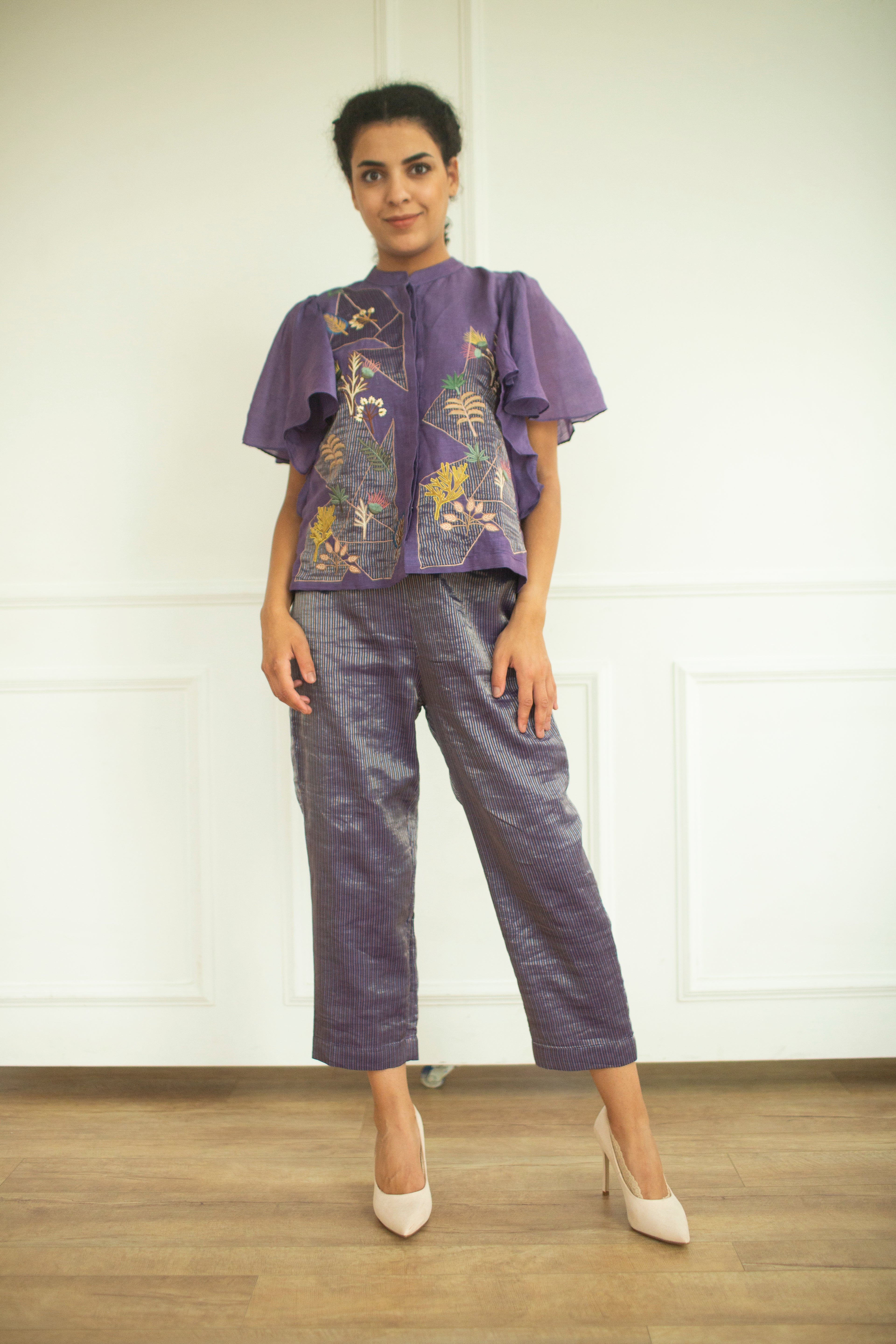 Coordinate Set