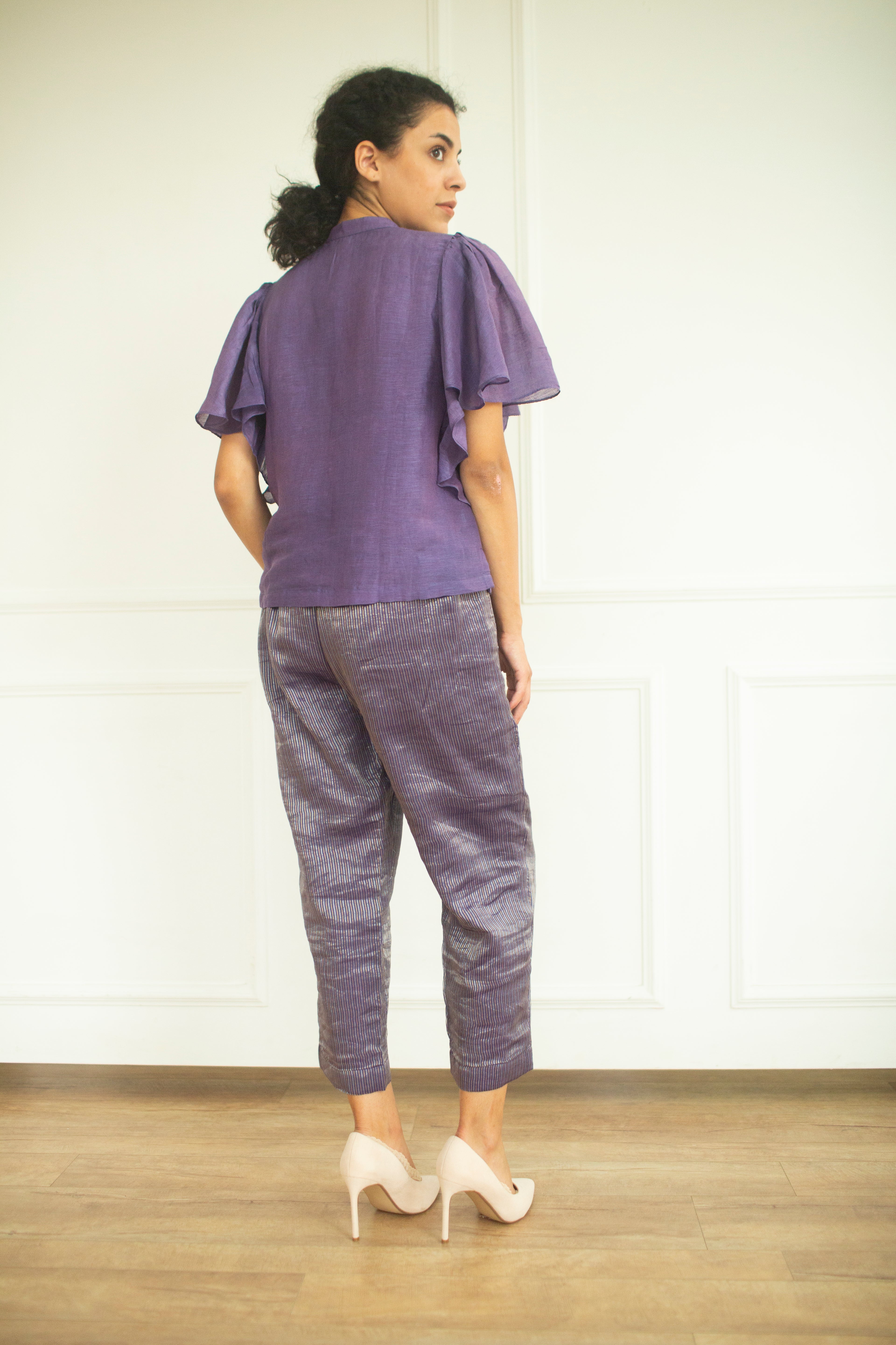 Coordinate Set