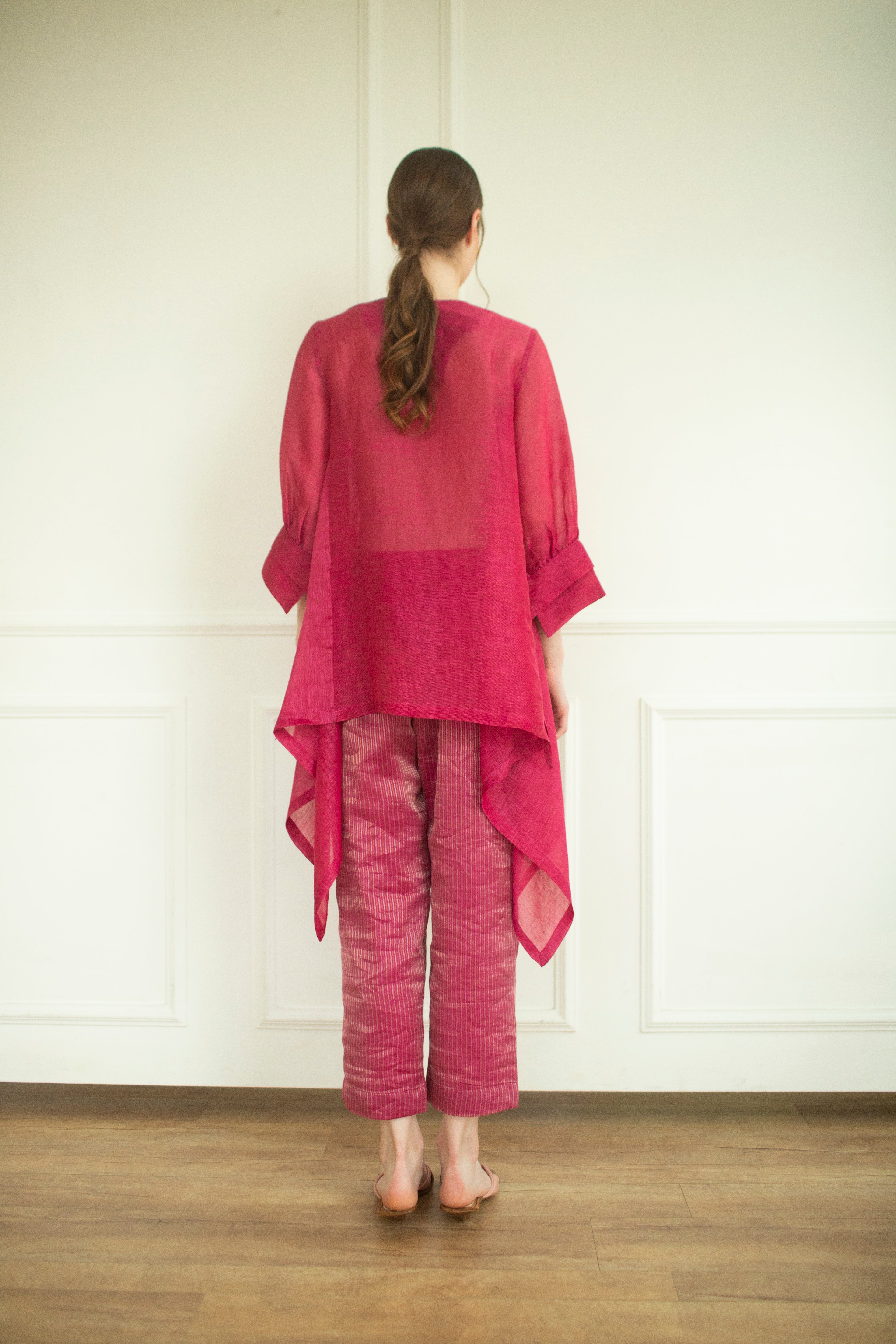 Coordinate Set