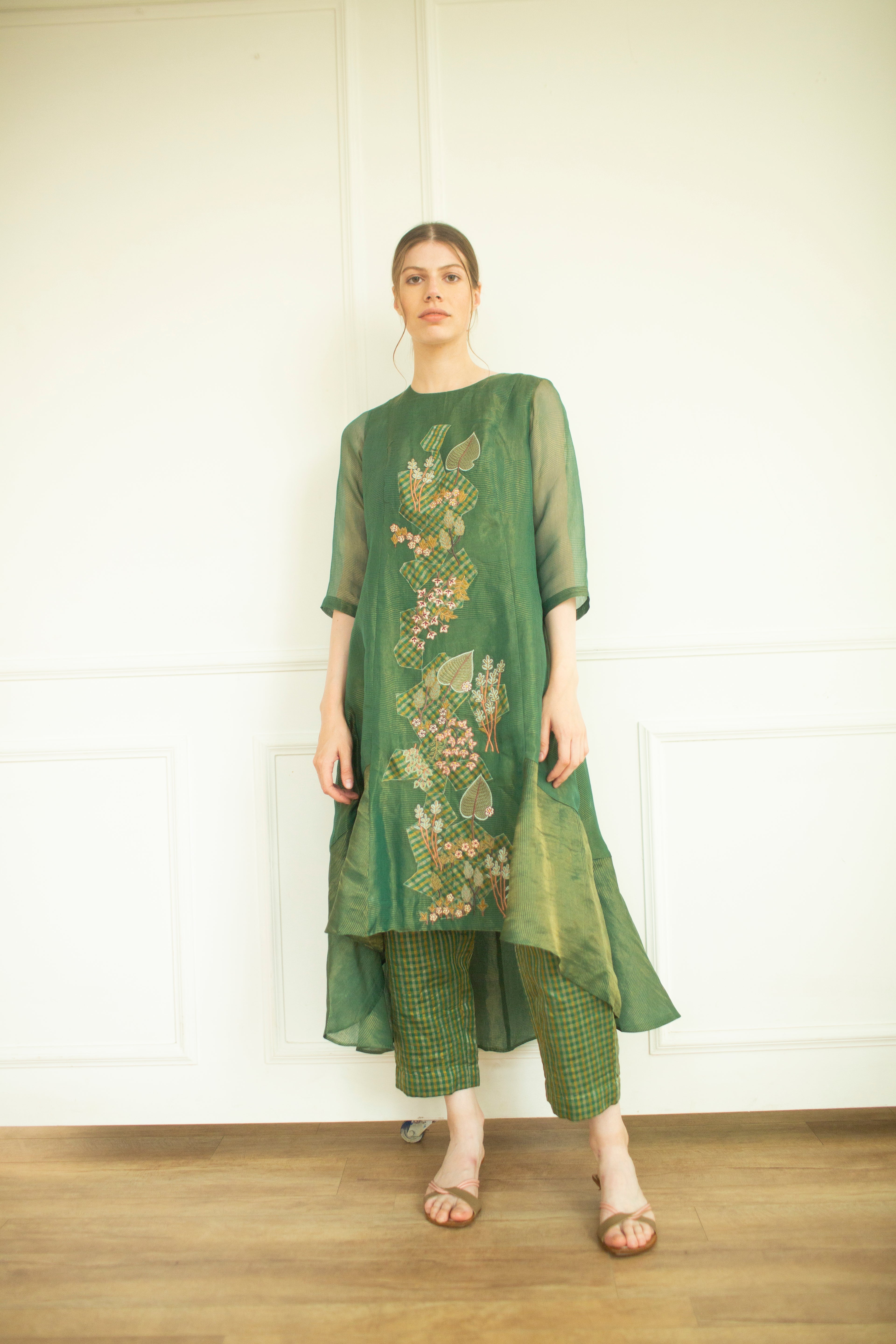 Kurta Set