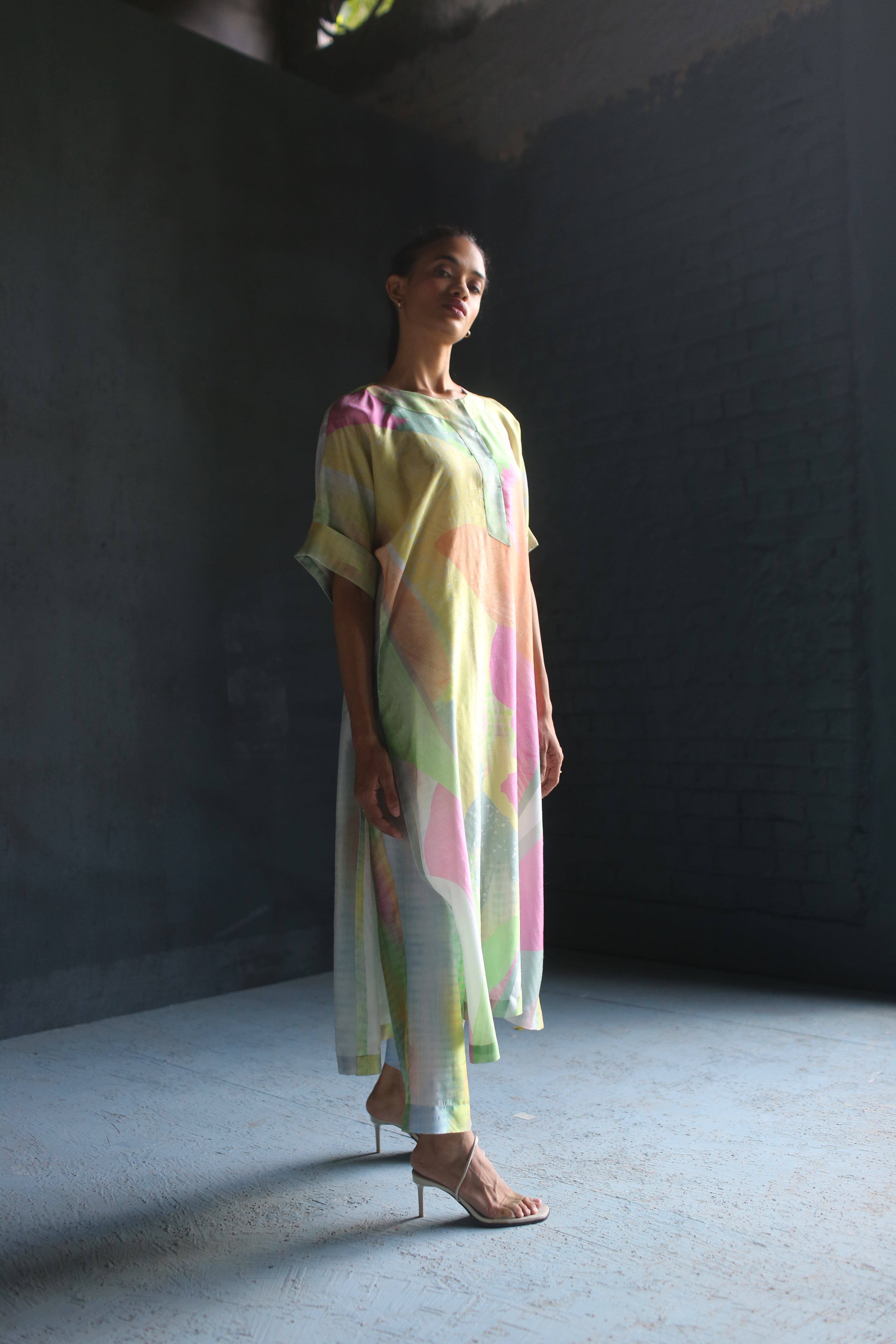 Kurta Set