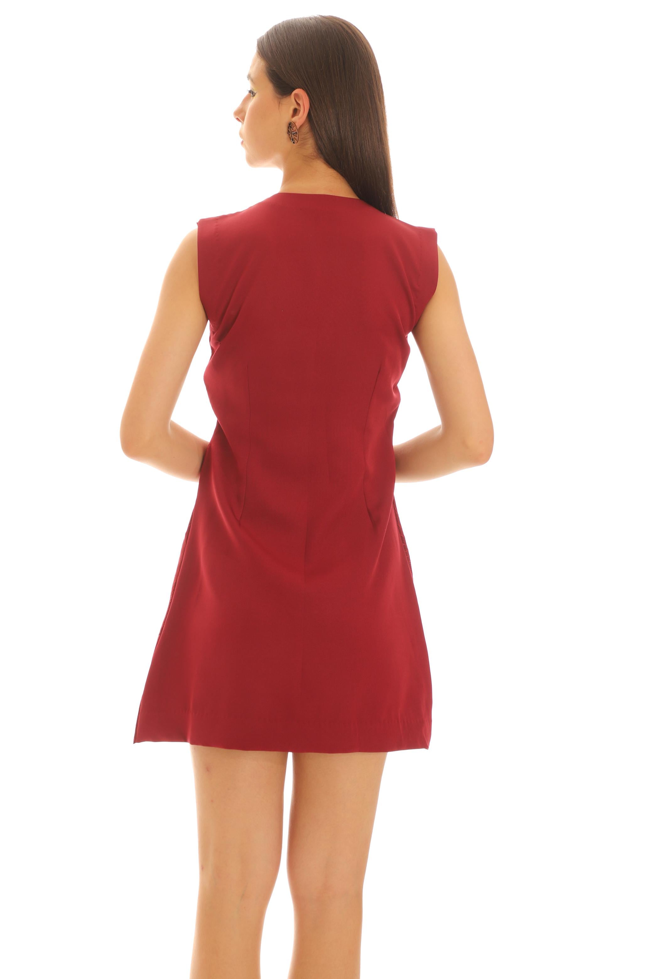 Rudbeckia Skirt