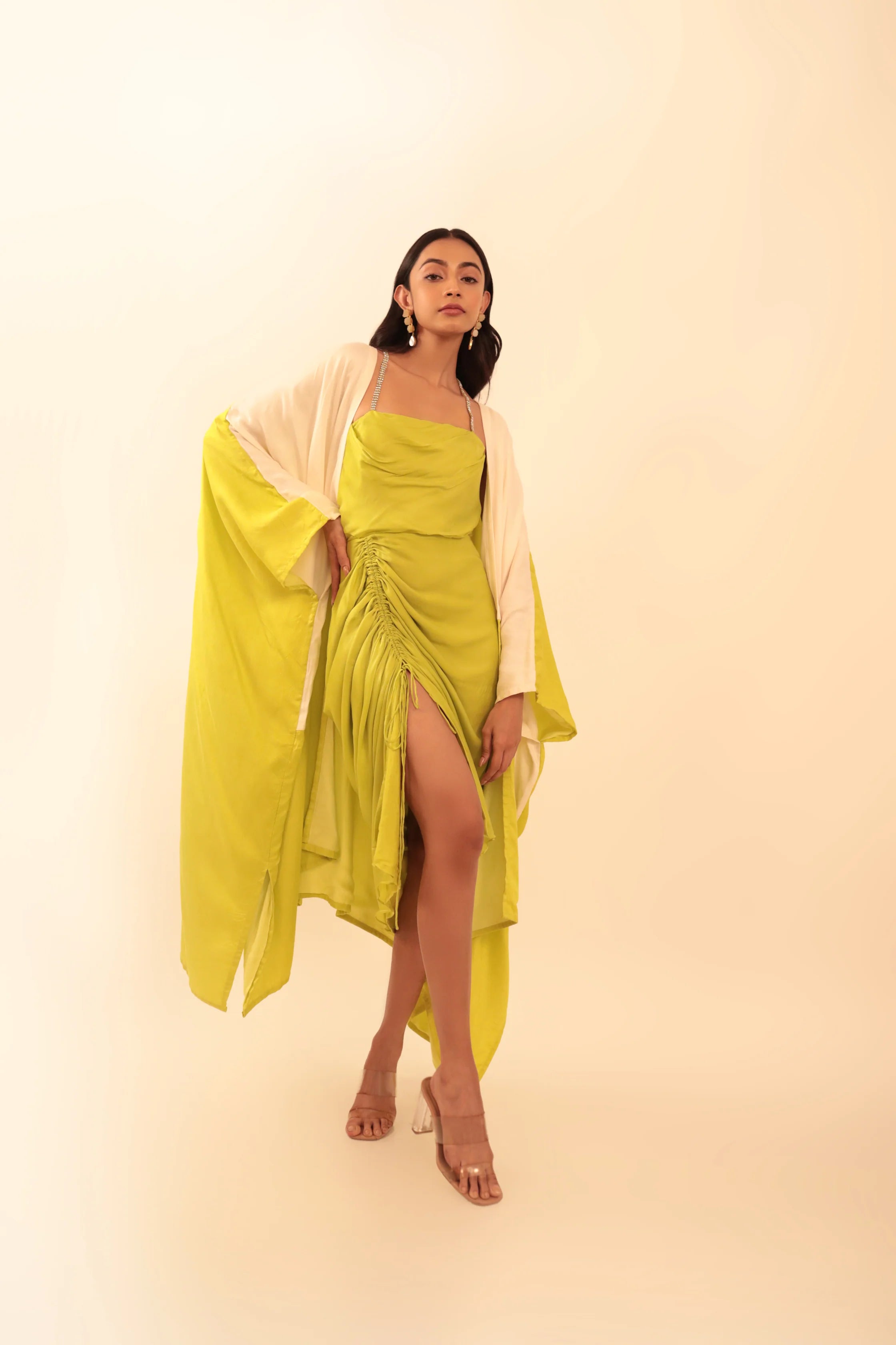 Emma Dress