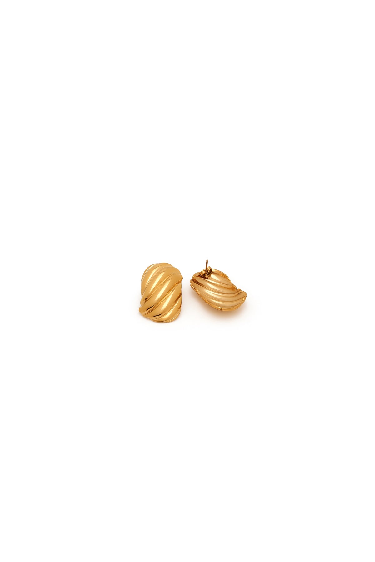 Wave Studs