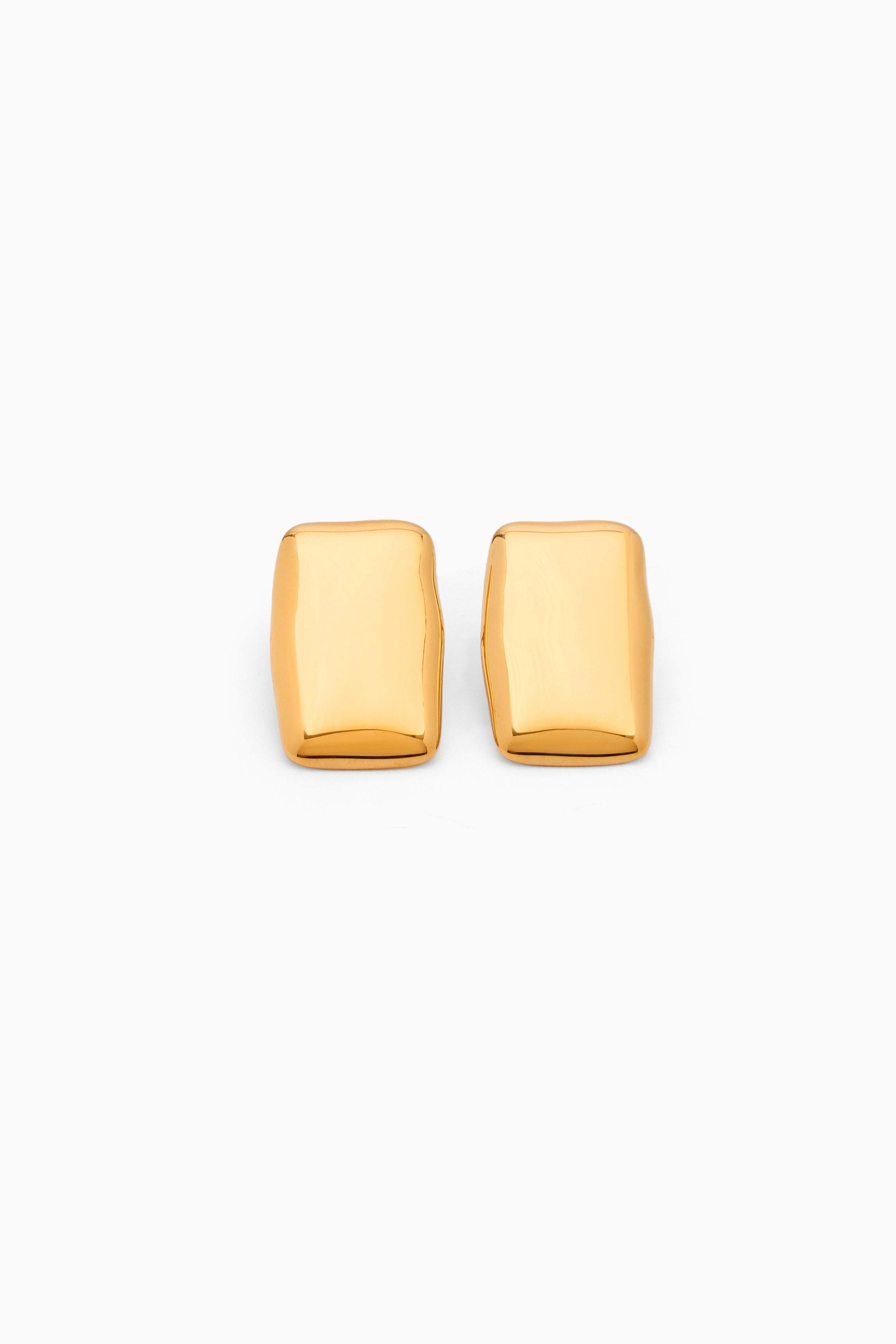 Erin Gold Rectangles