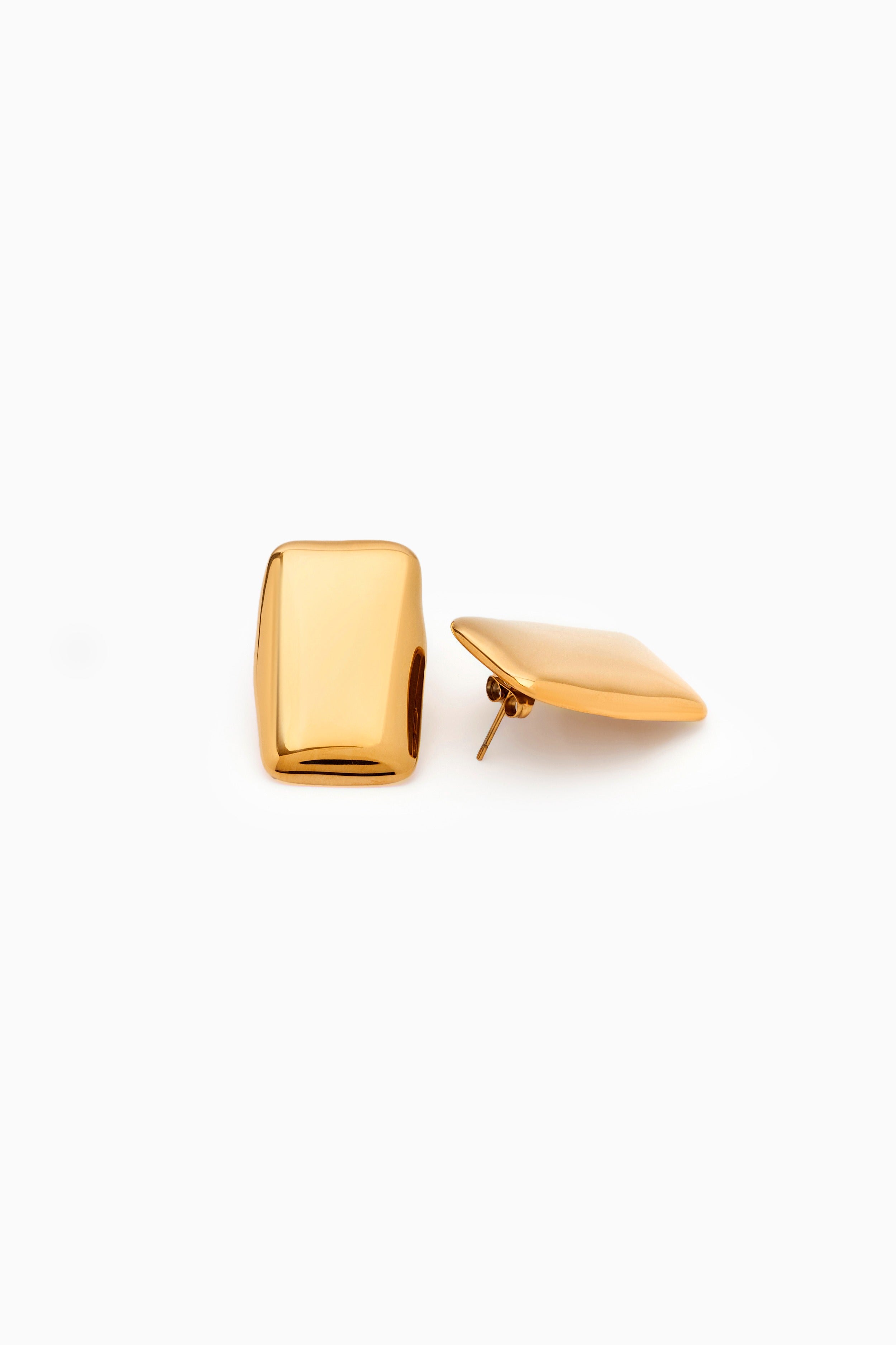 Erin Gold Rectangles