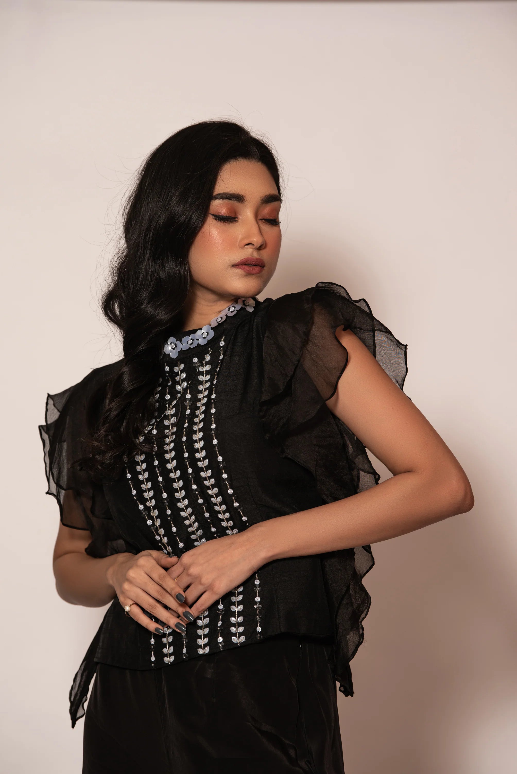 Harmony Top