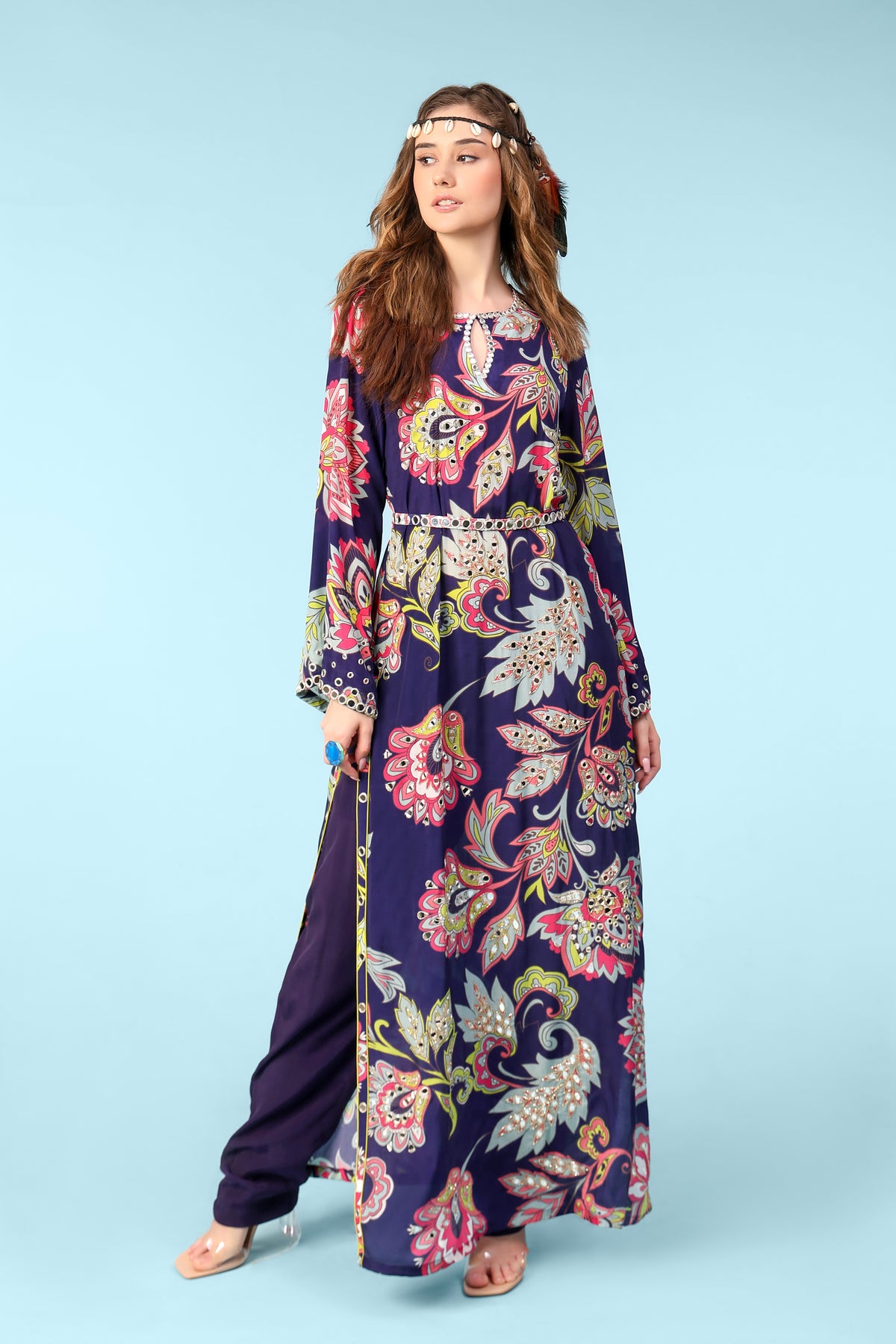 Kurta & Pant set