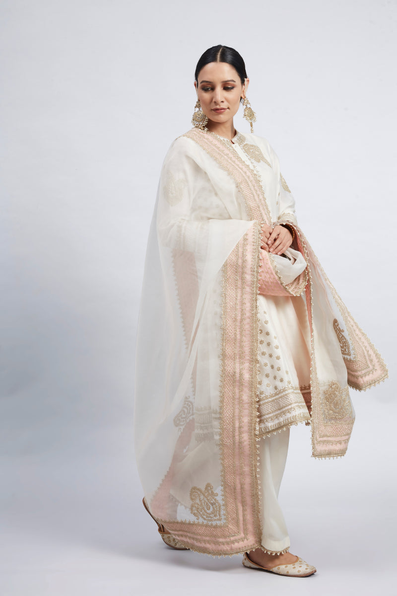 Naazira Daisy Ivory