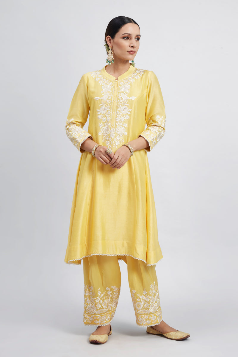 Kaina Daffodil Yellow