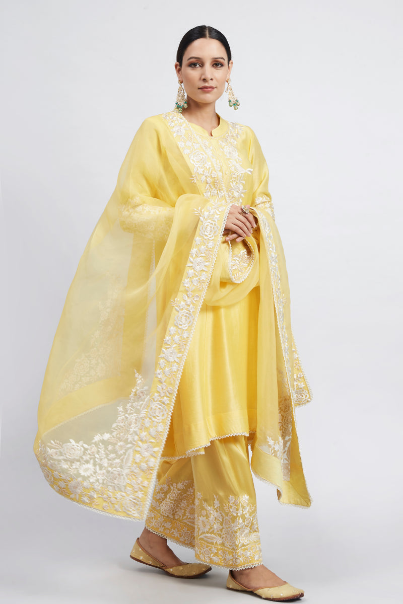Kaina Daffodil Yellow