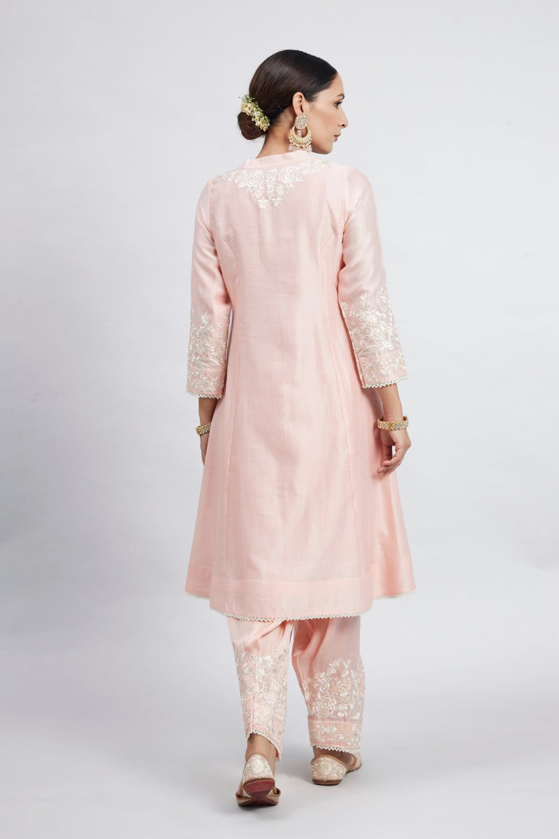 Kaina Soft Pink