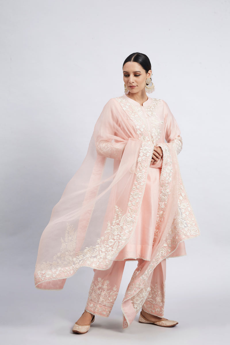 Kaina Soft Pink