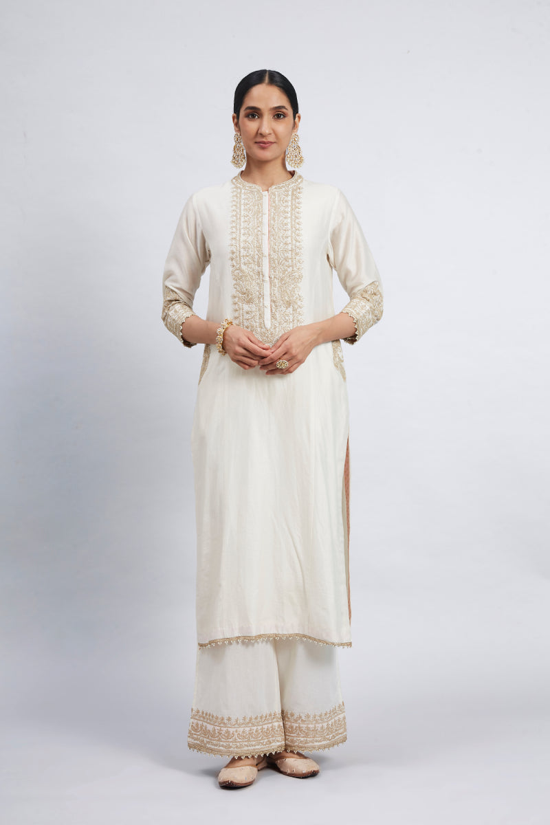Aadirah Daisy Ivory