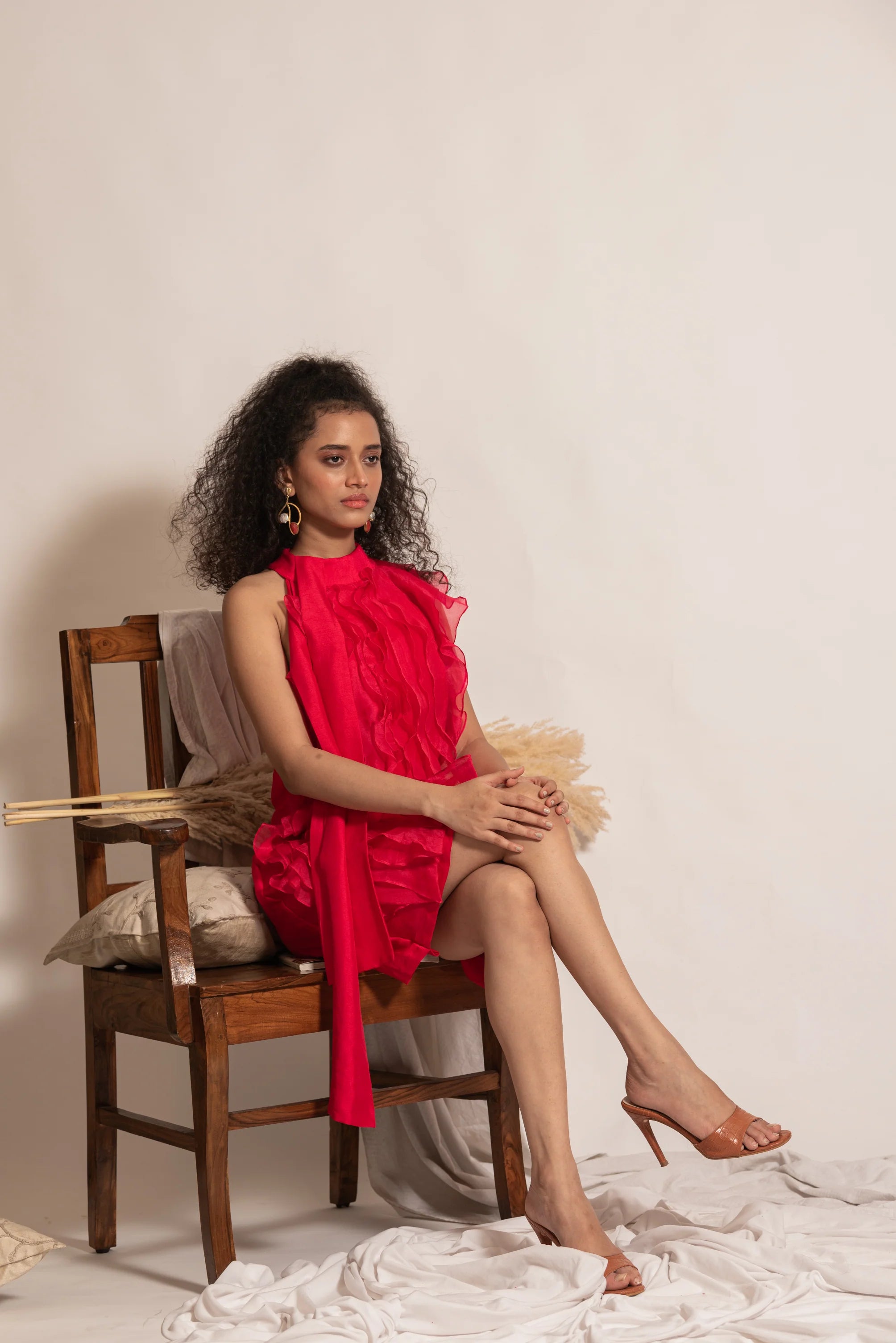 Maisie Dress