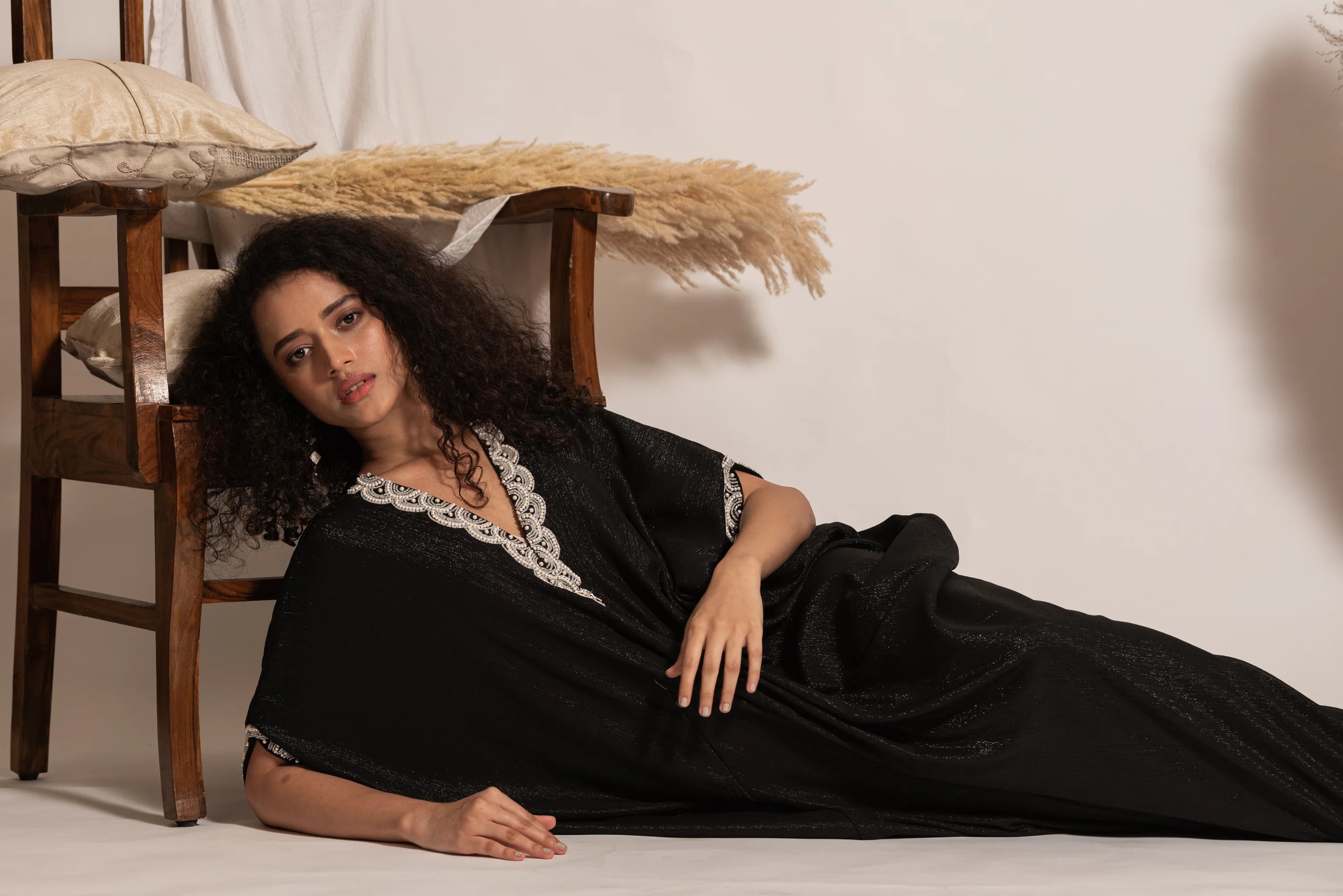 Zola Kaftan