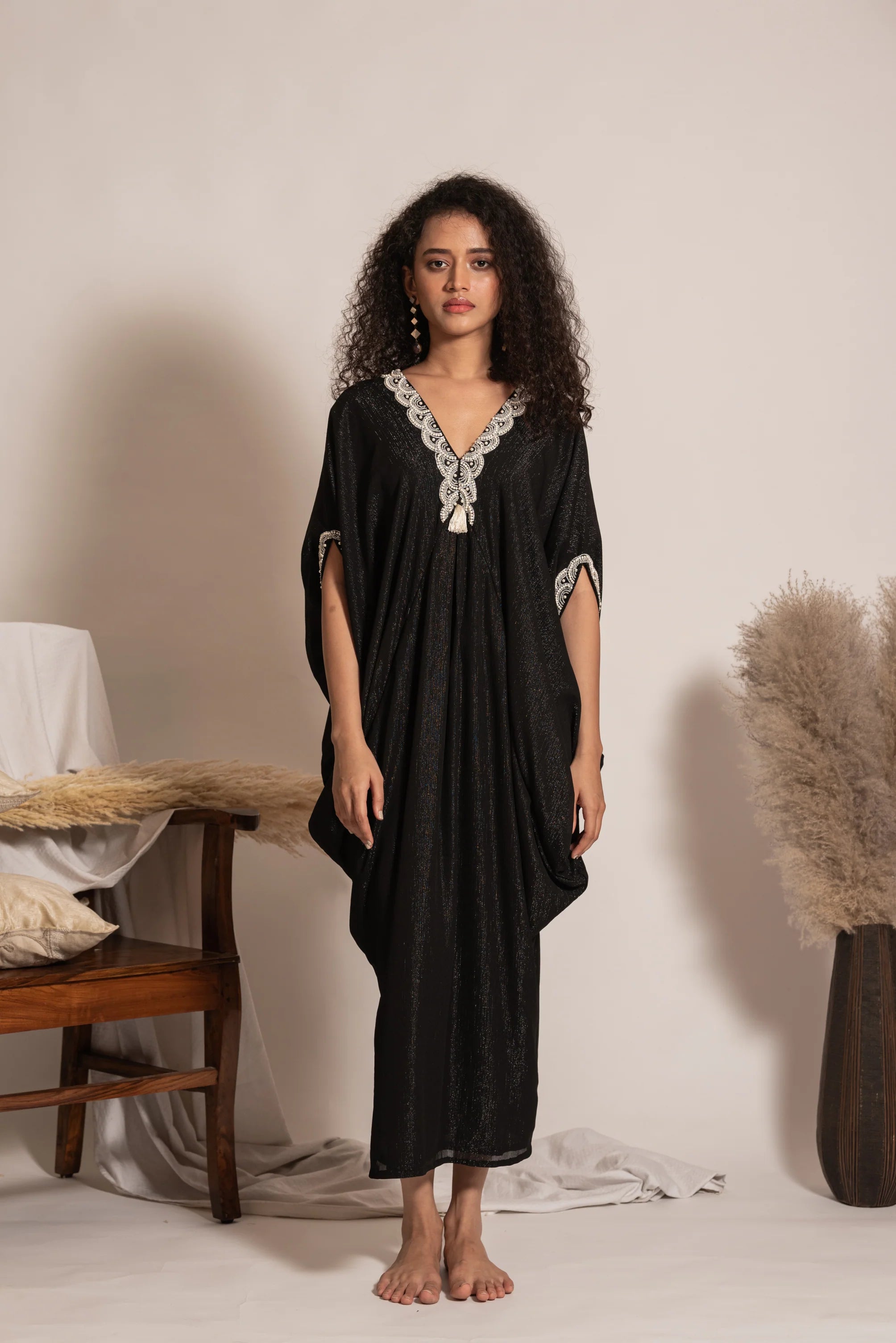 Zola Kaftan