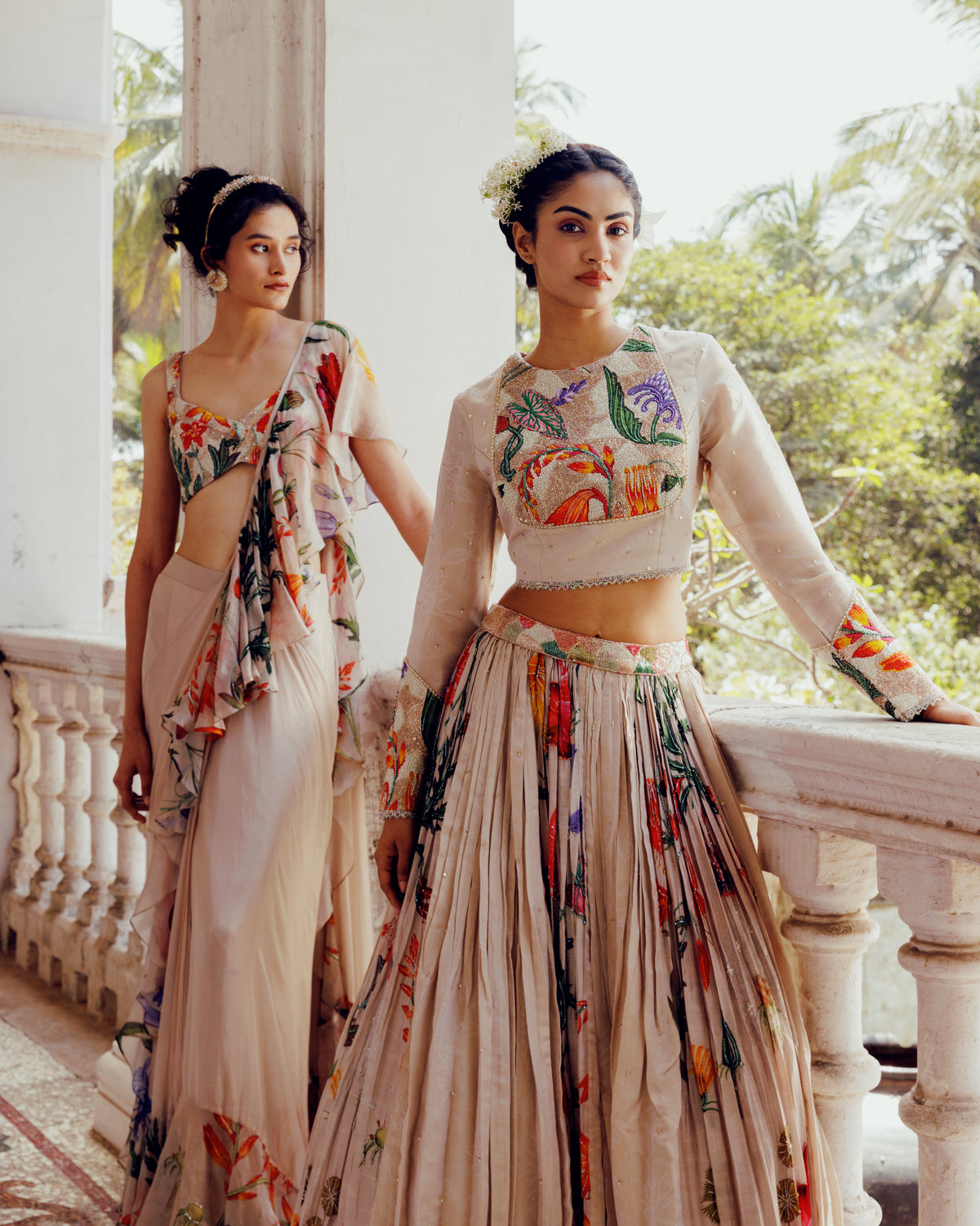 Yana Saree