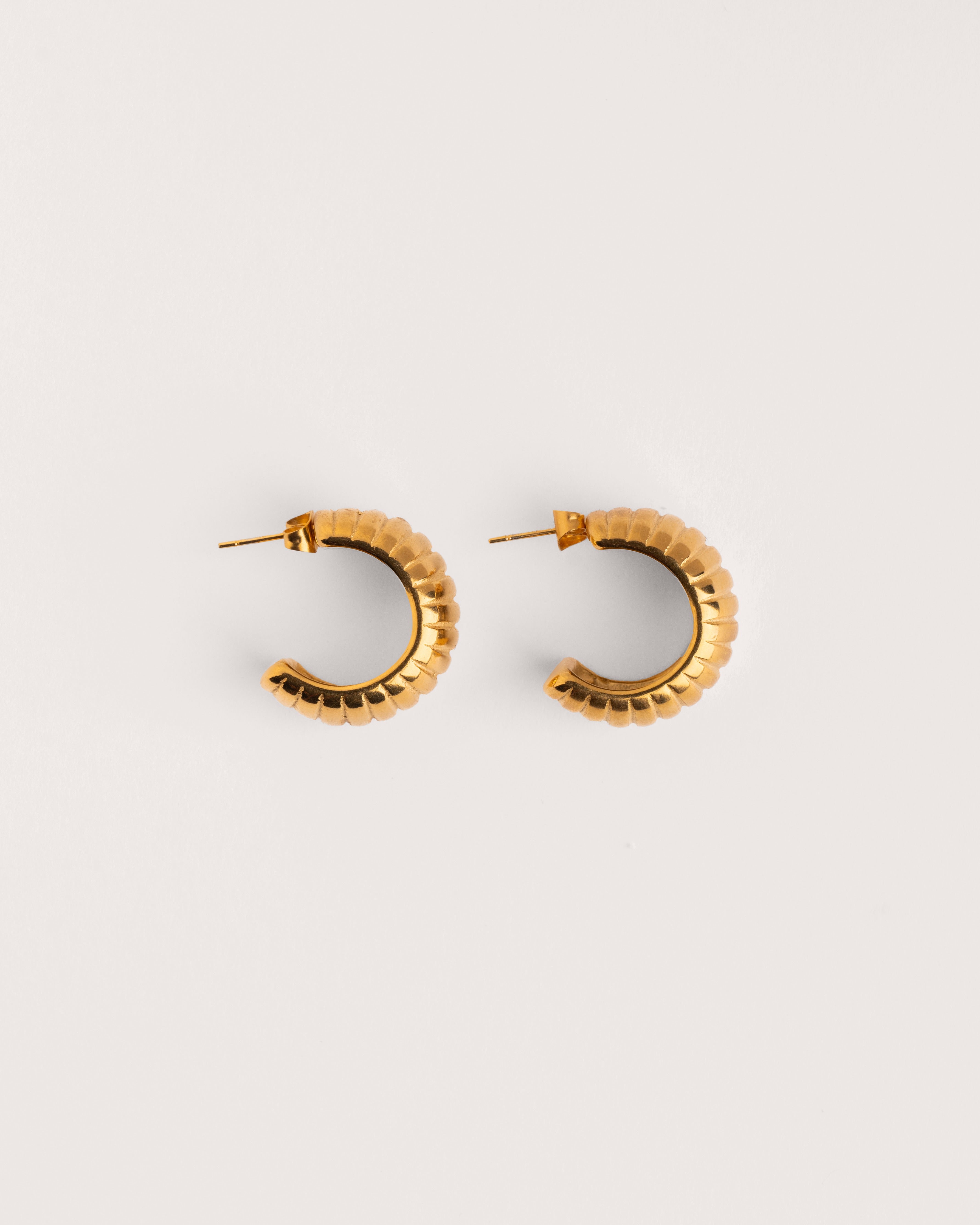 Galaxy Hoops
