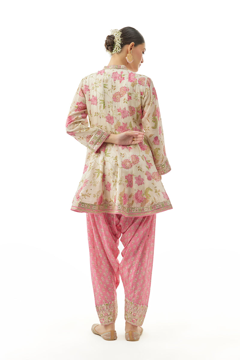 Priyagini Ag Set