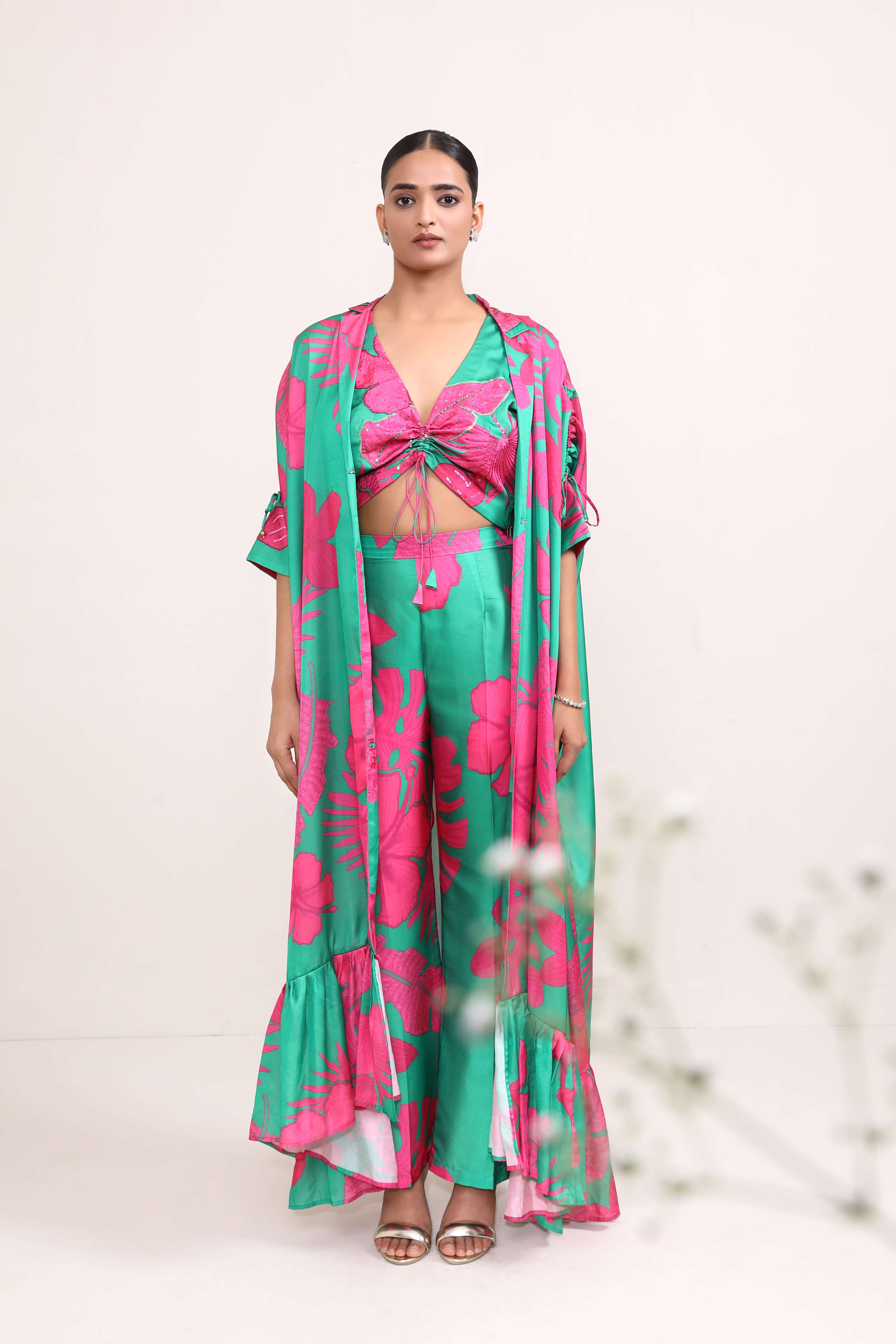 Lily Co-ord Set