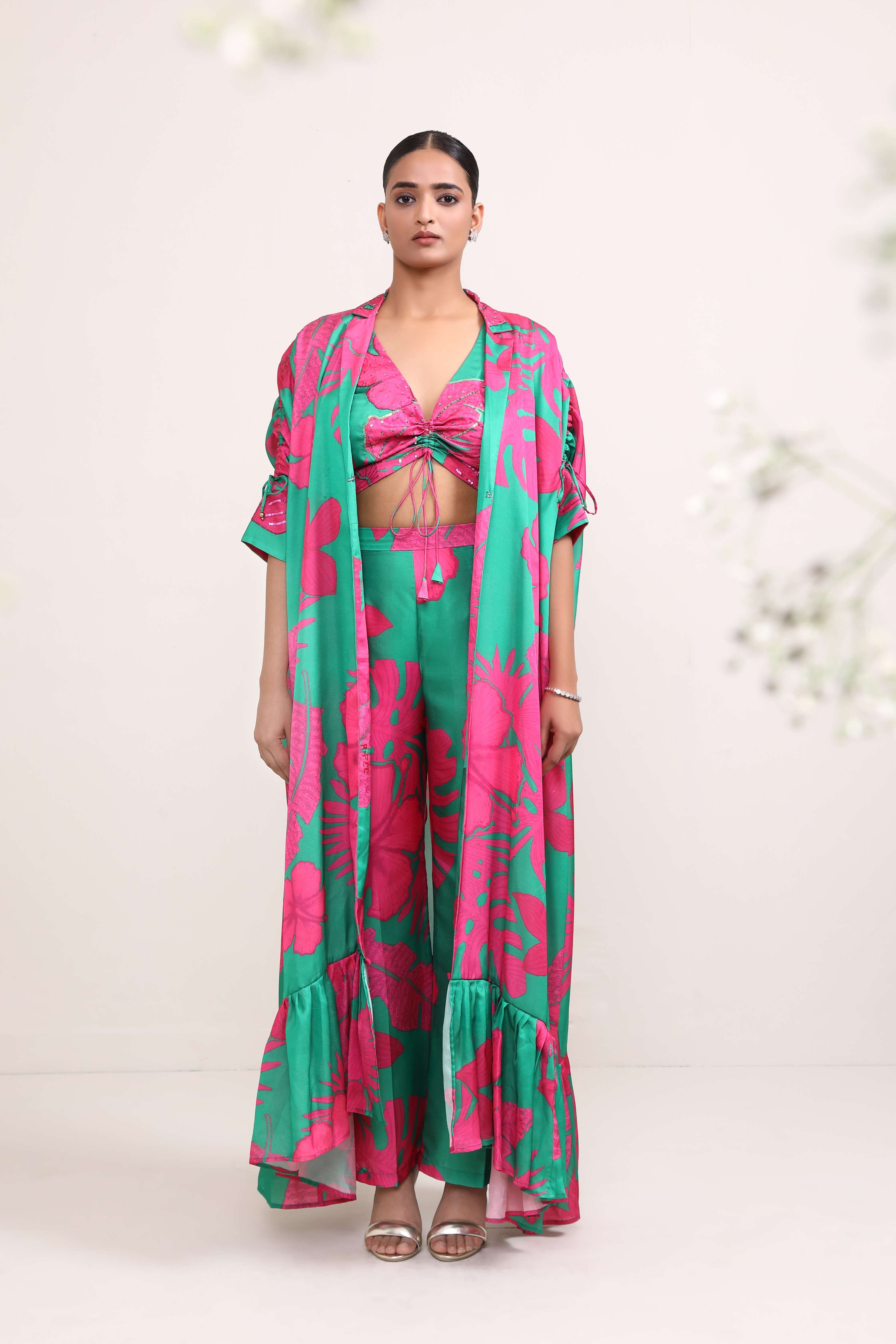 Lily Co-ord Set