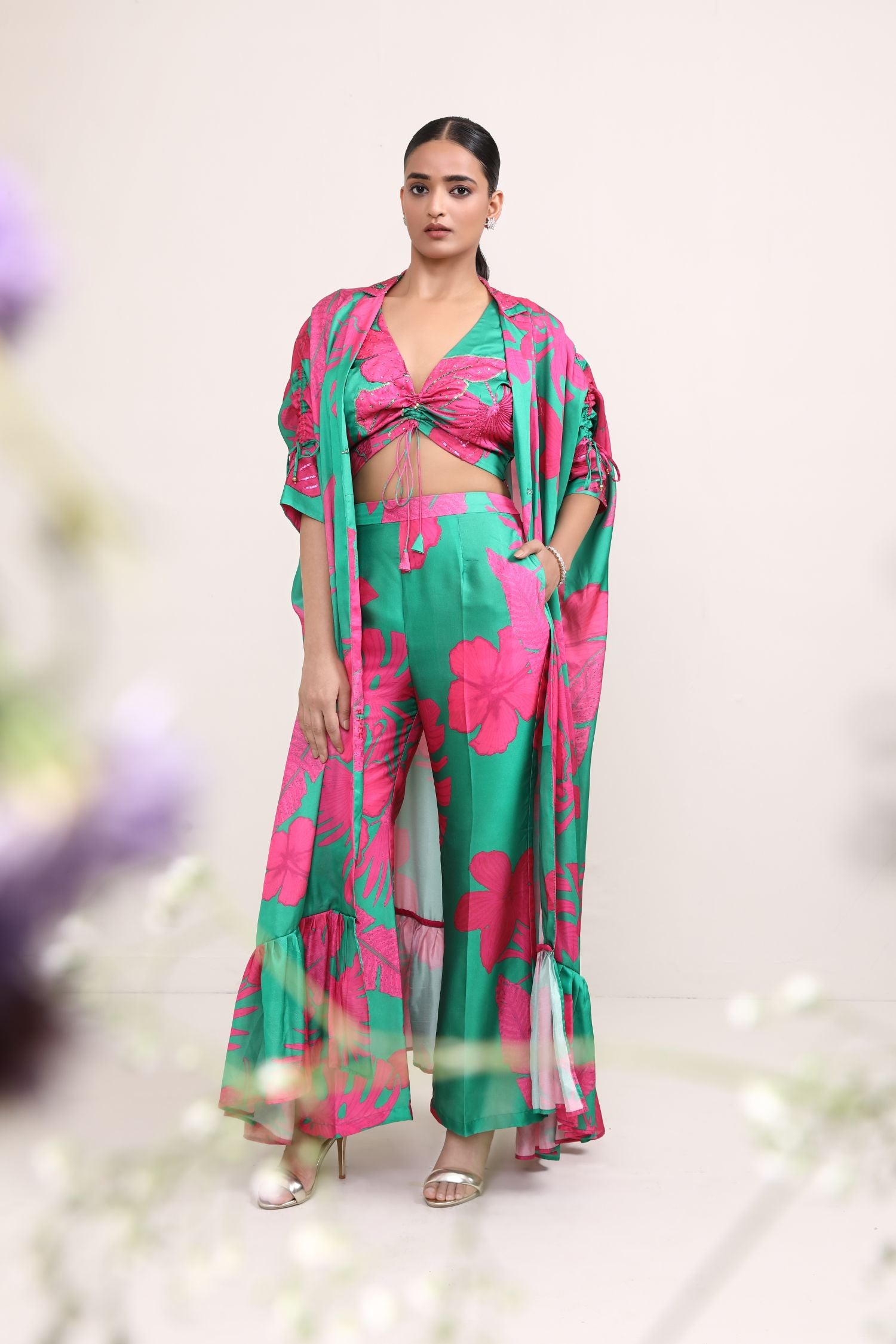 Lily Co-ord Set