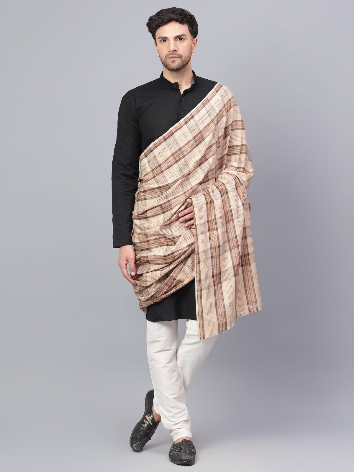 Shawl and Stole