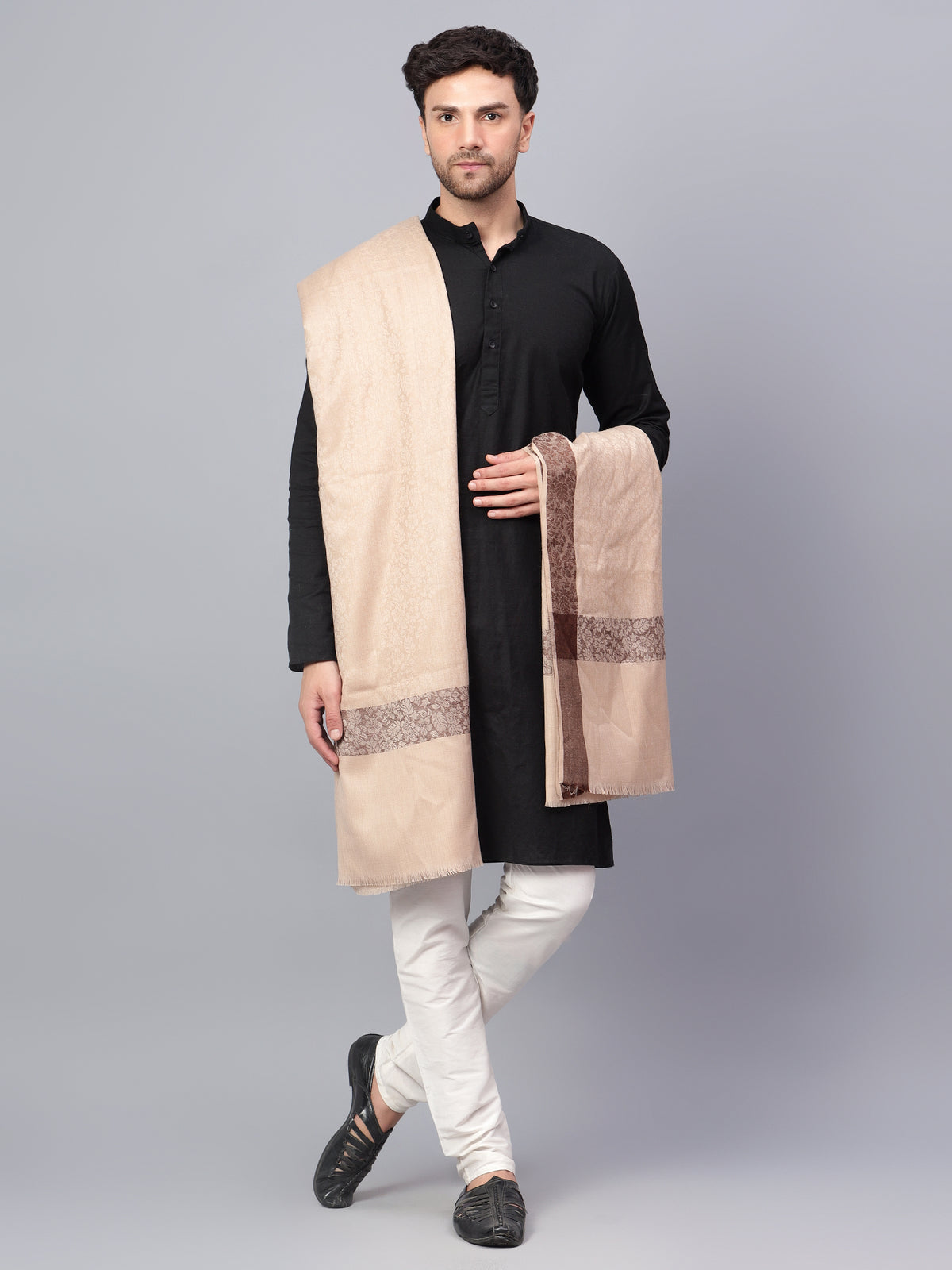 Shawl and Stole