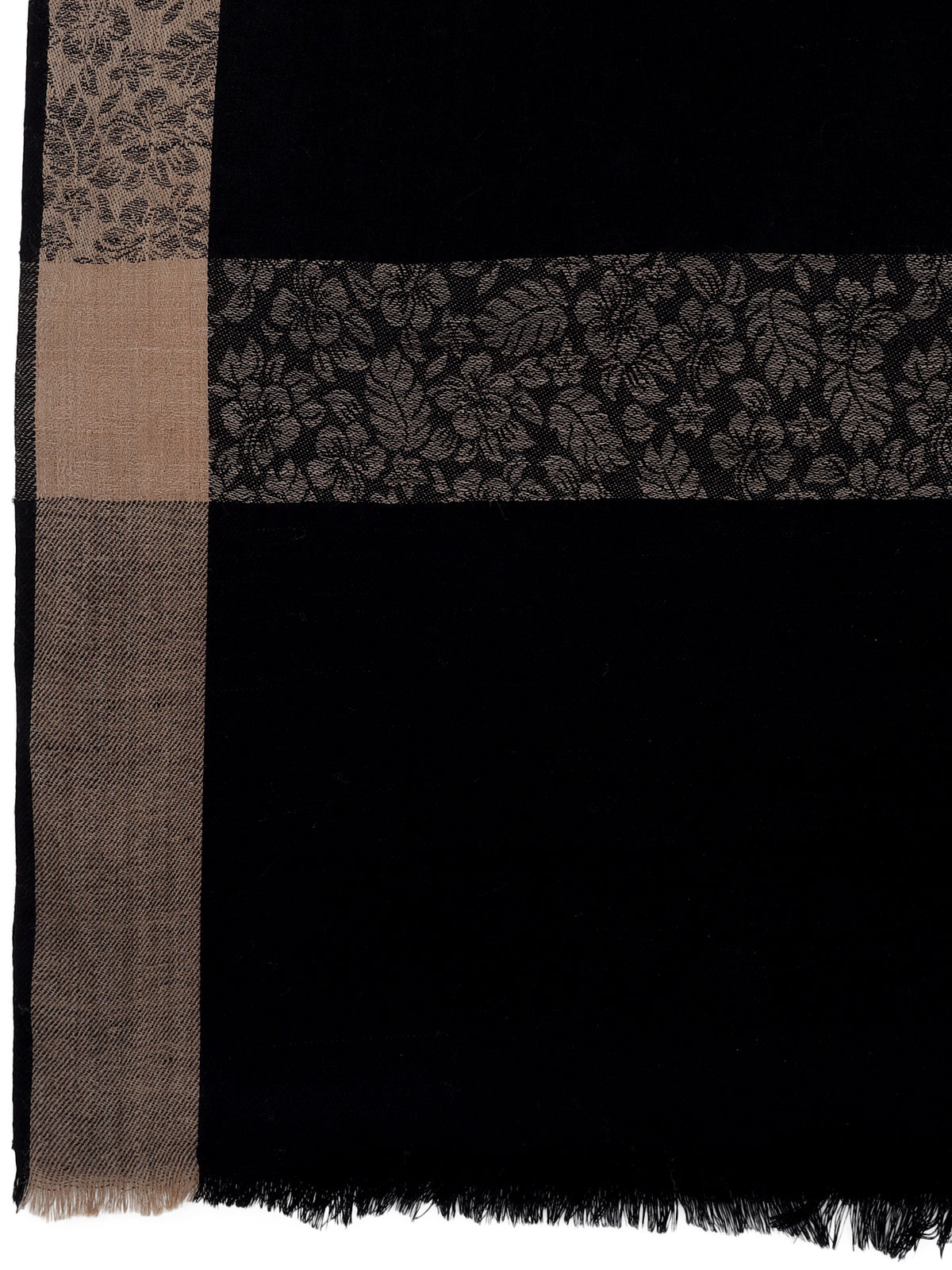 Shawl and Stole