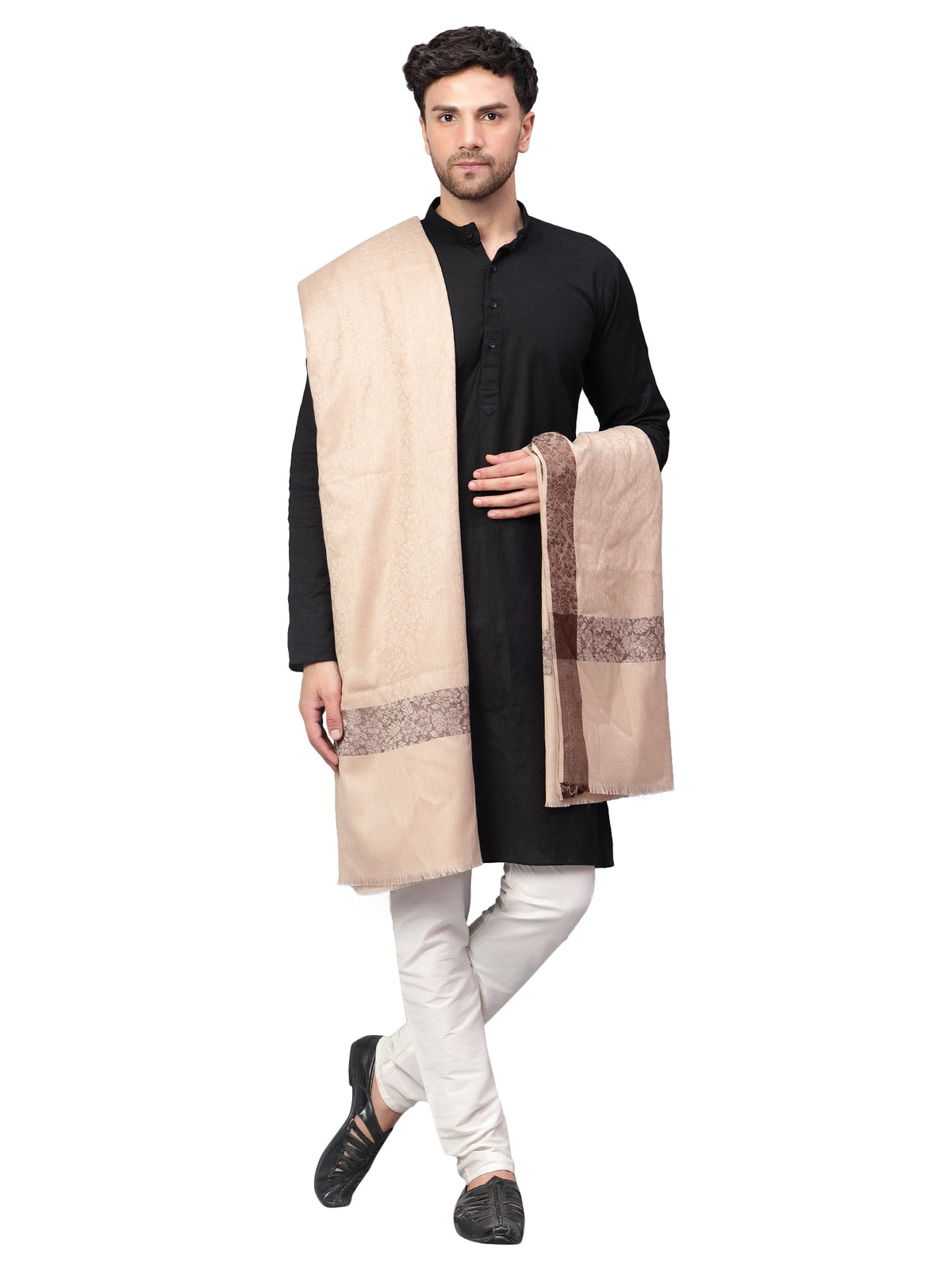 Shawl and Stole