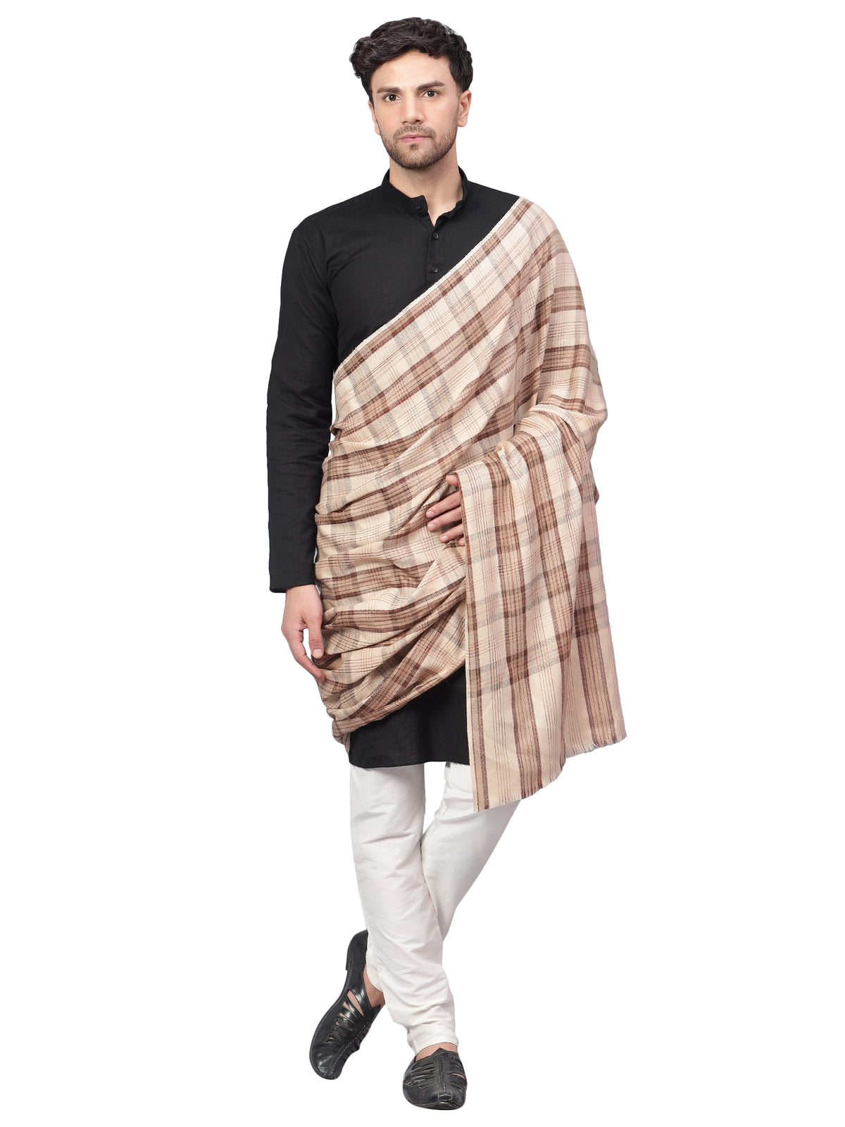 Shawl and Stole