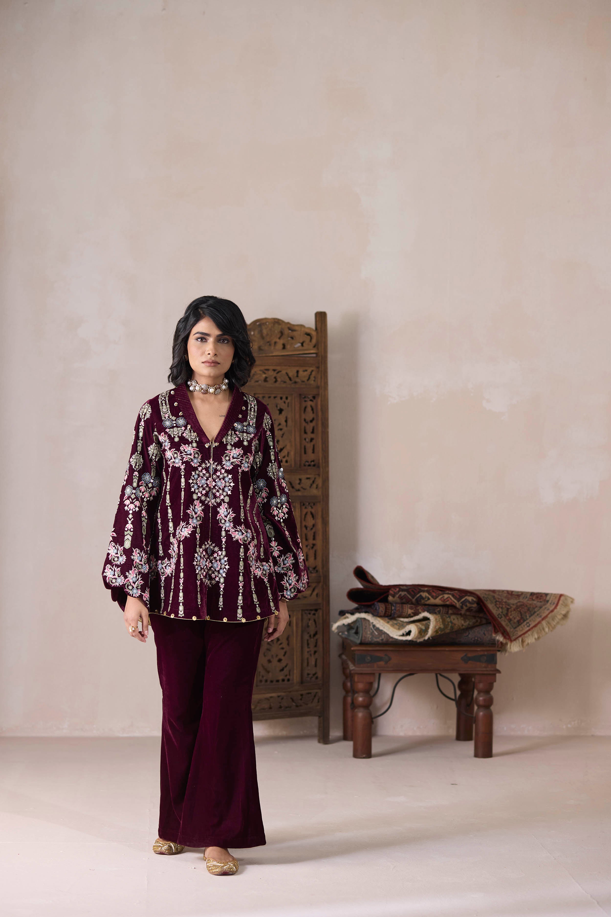 Coat Set