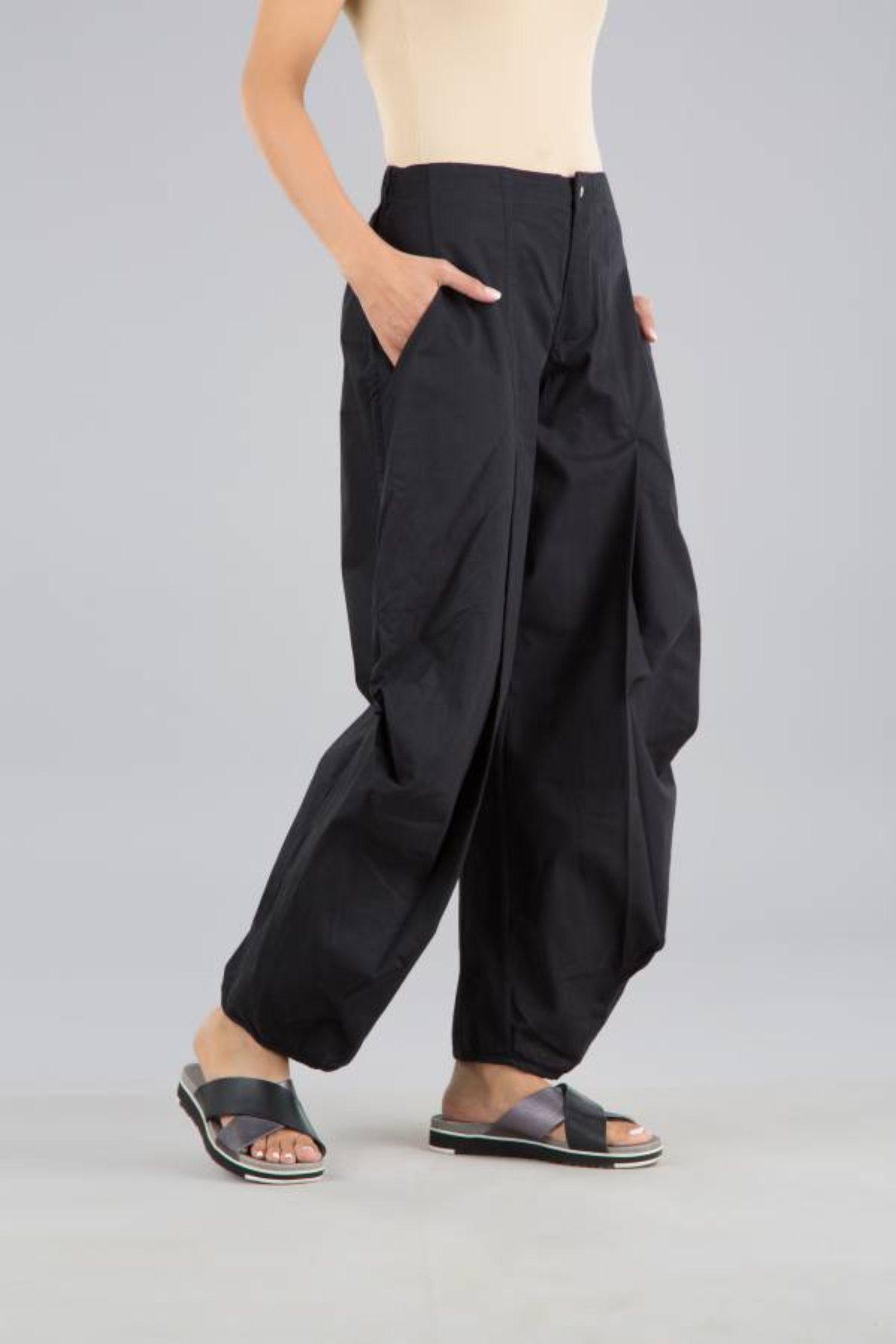 Easy Peasy Pants