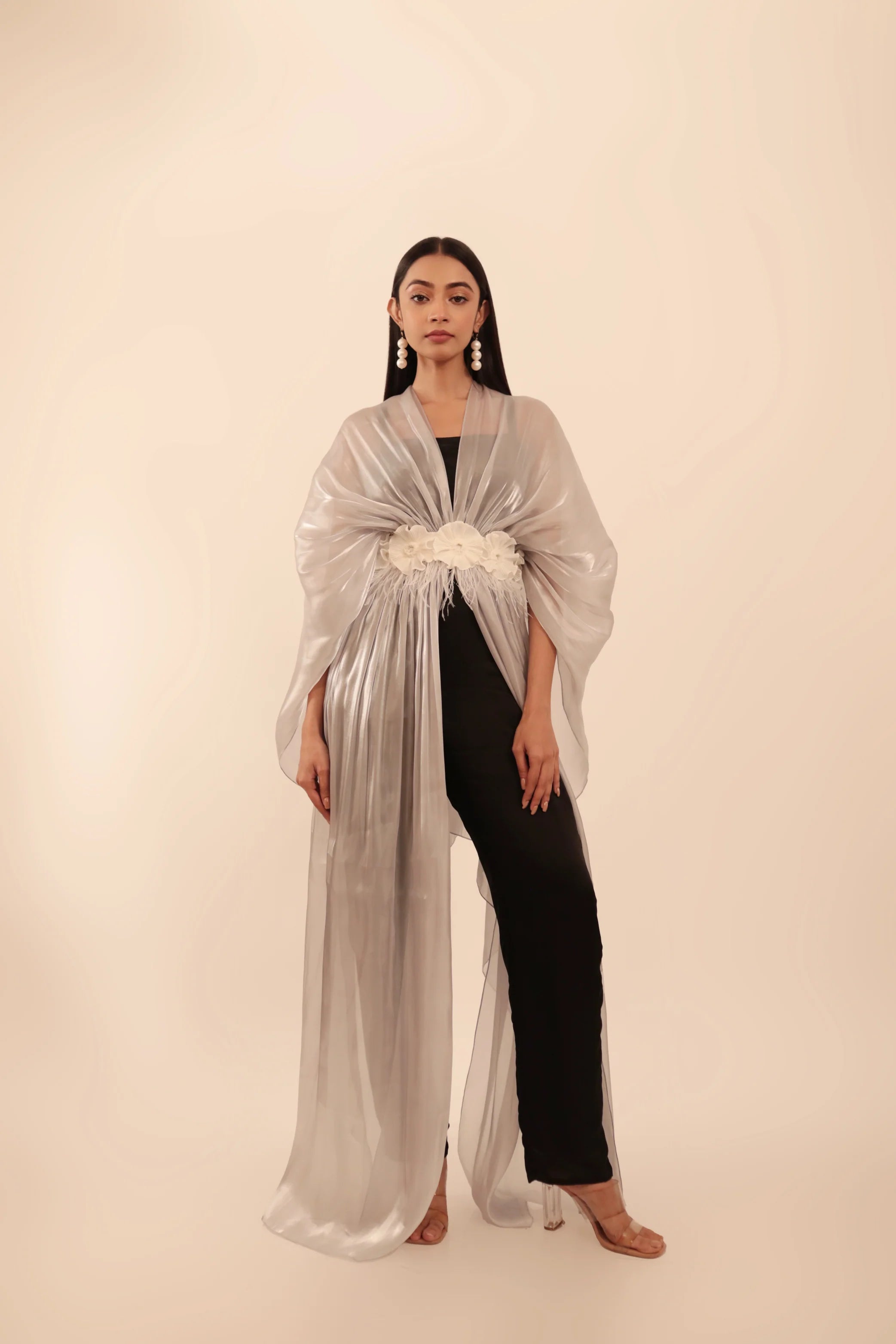 Zoa Jumpsuit