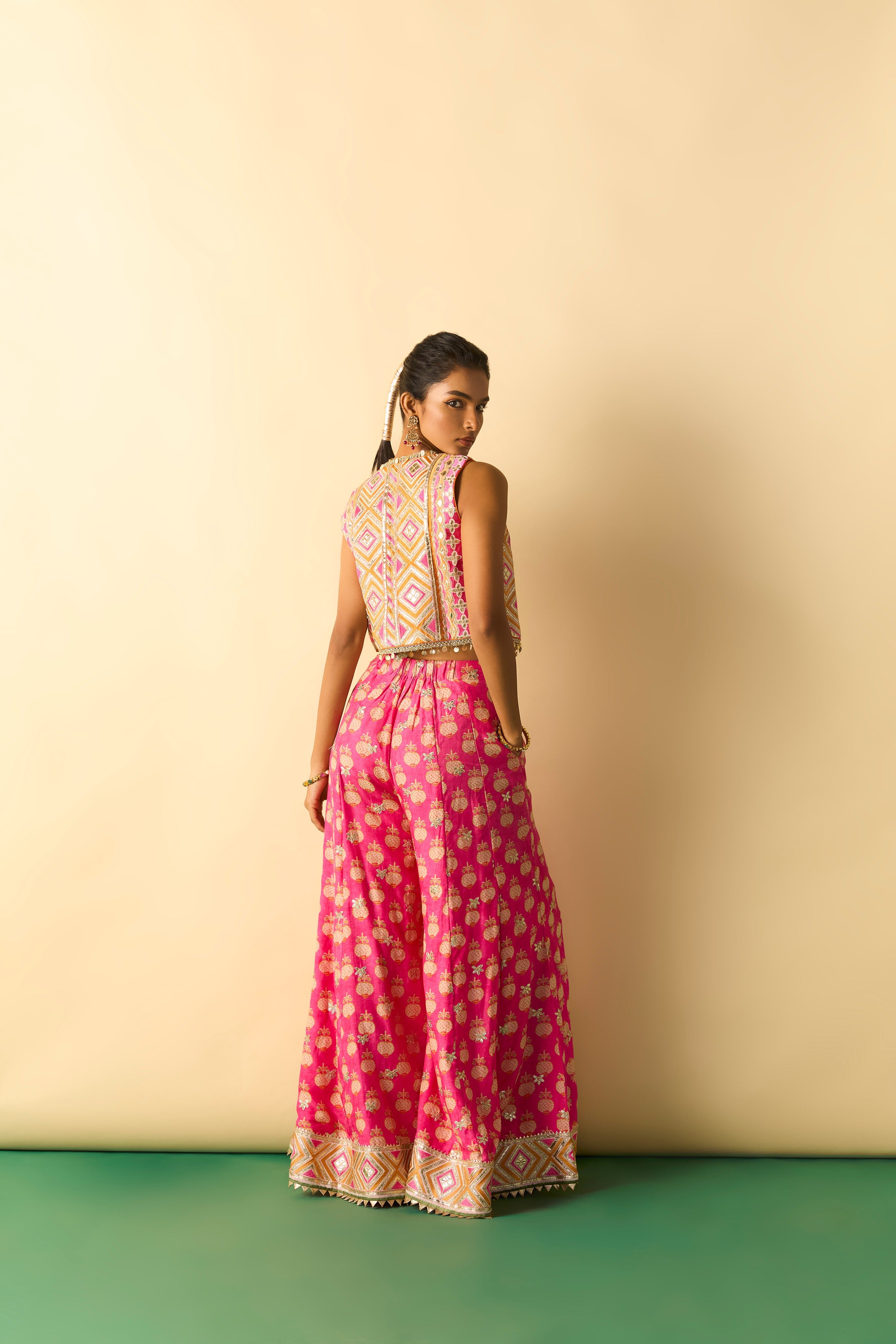 Eira Pant Set