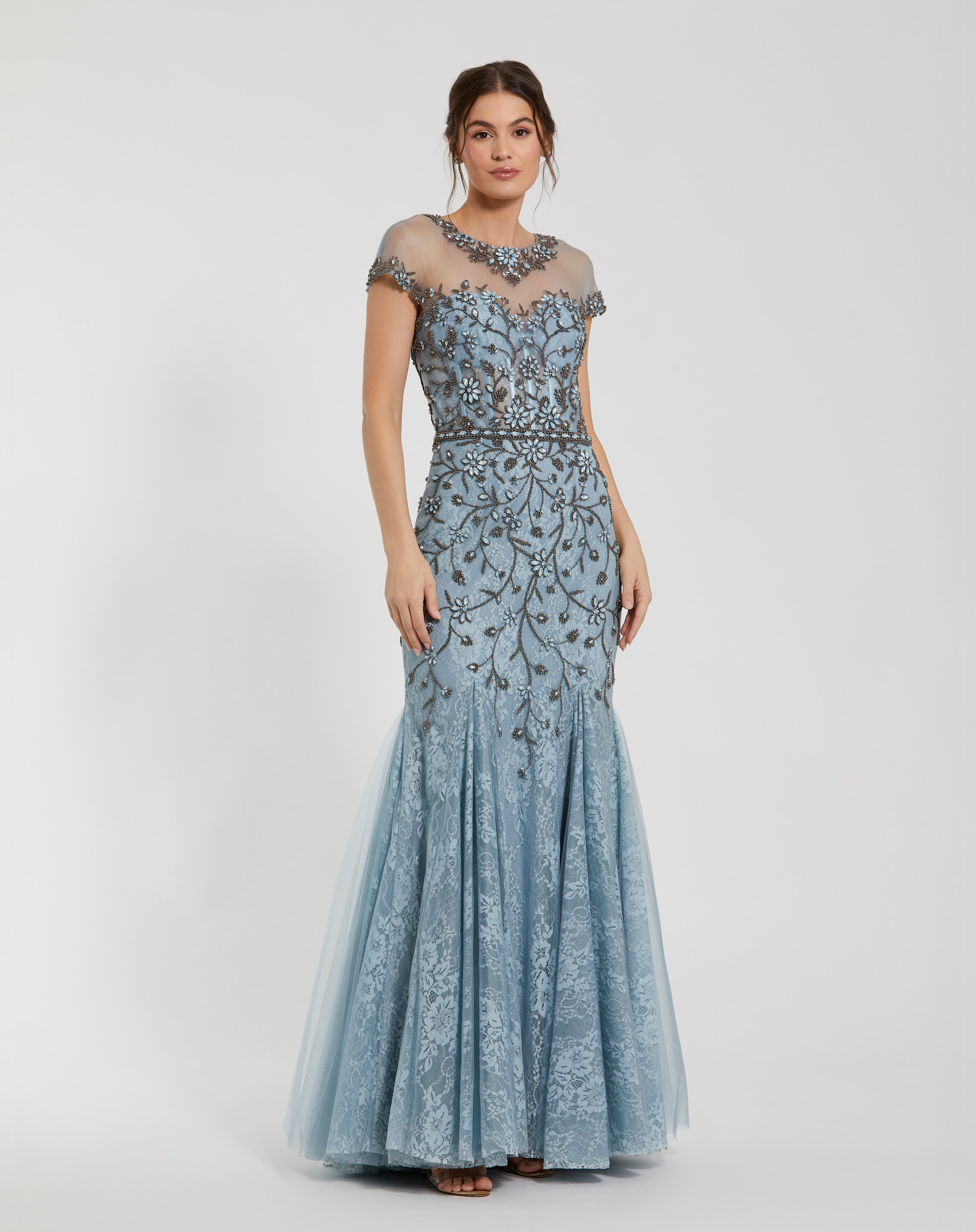 Long Gown