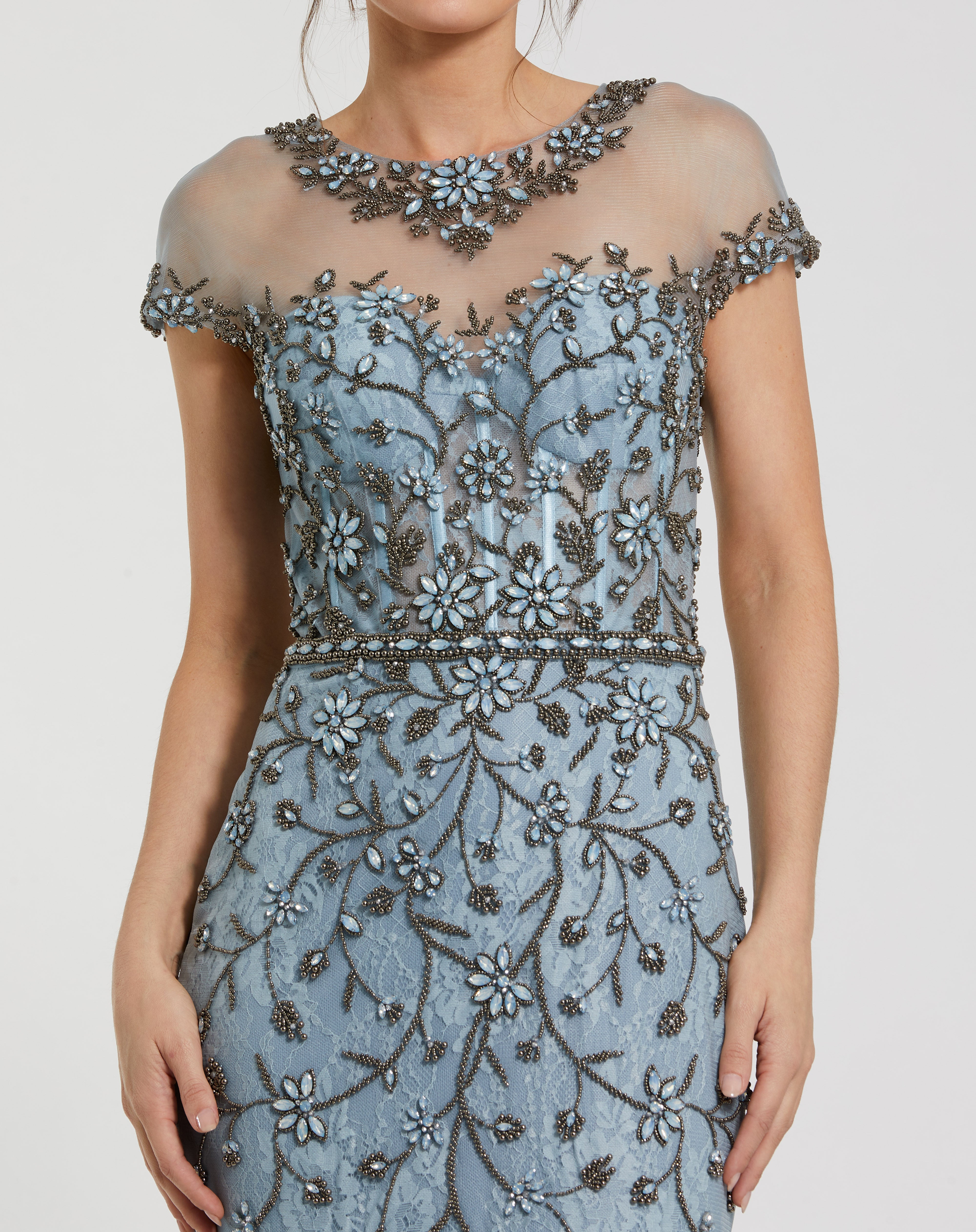 Long Gown