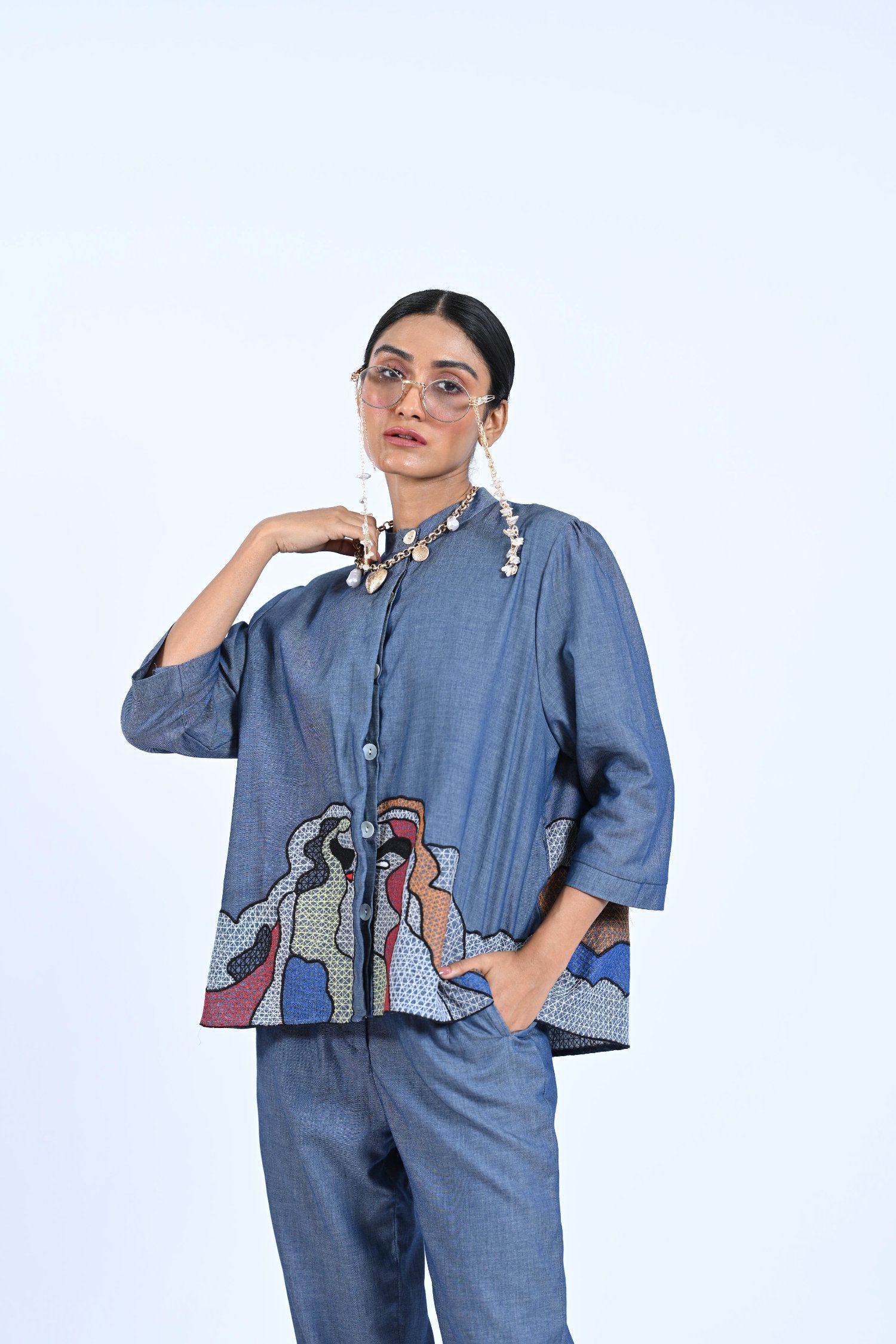 Day Dream Top