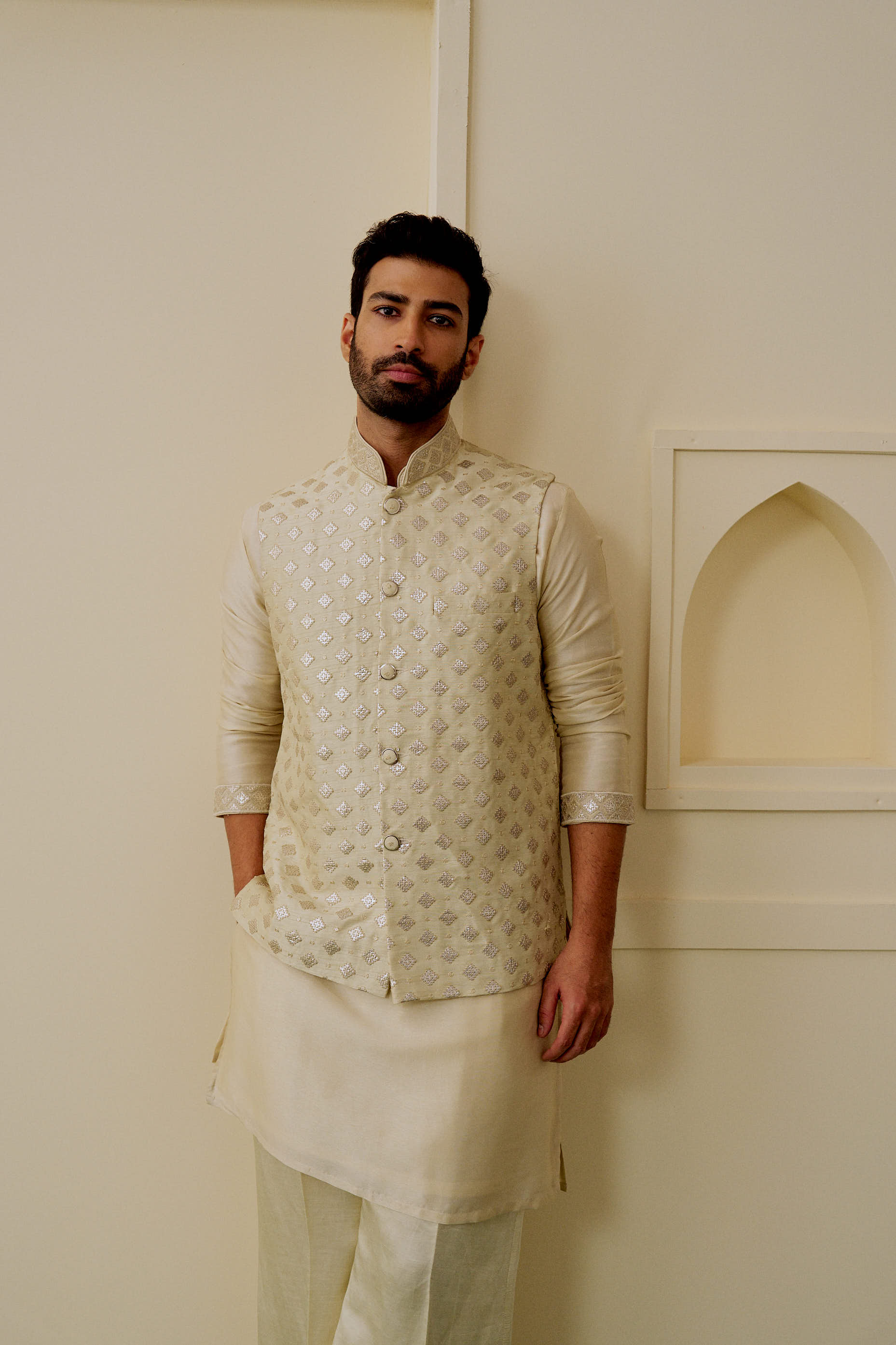 Ayush Bandi Set