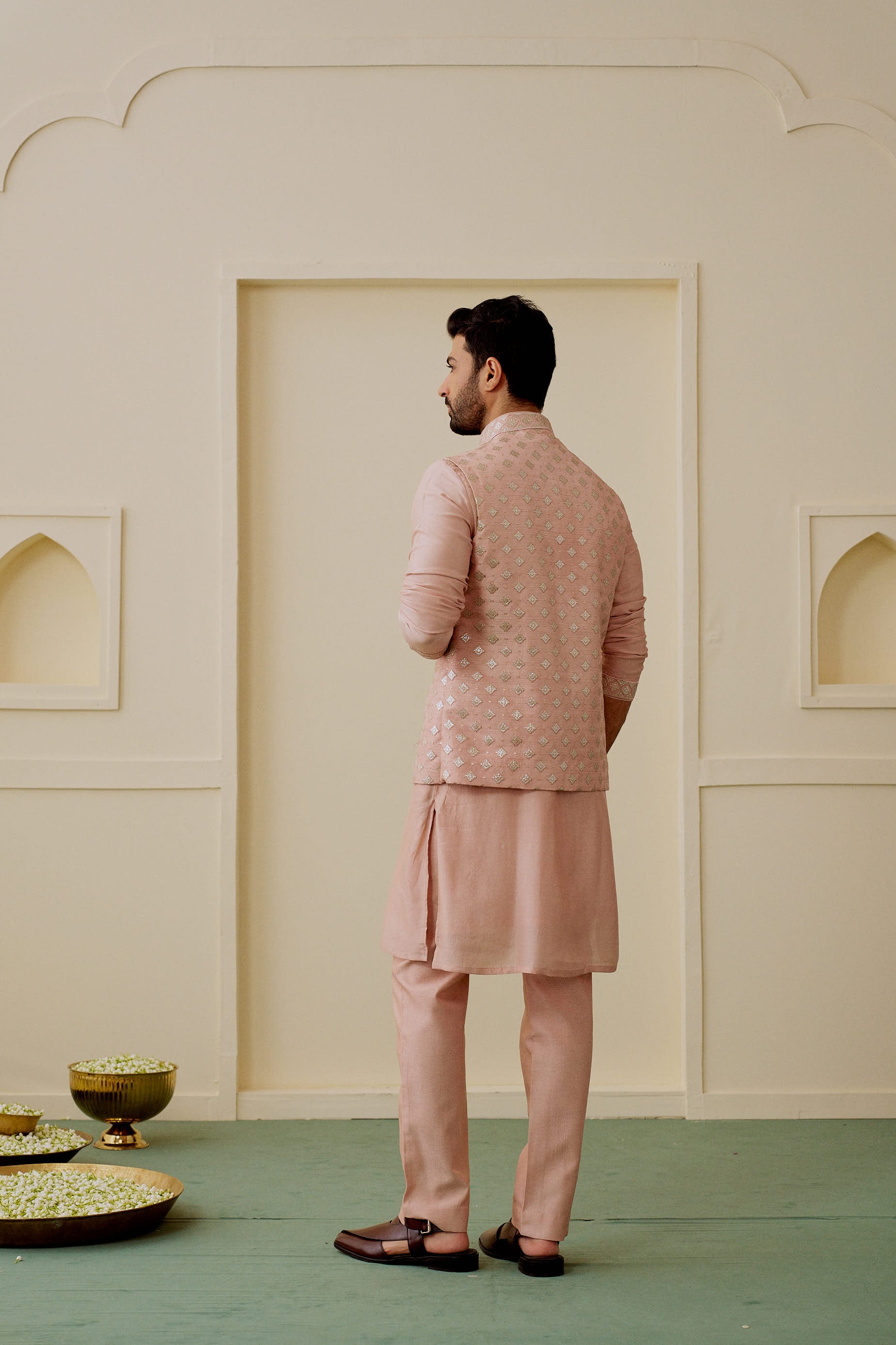 Ayush Bandi Set