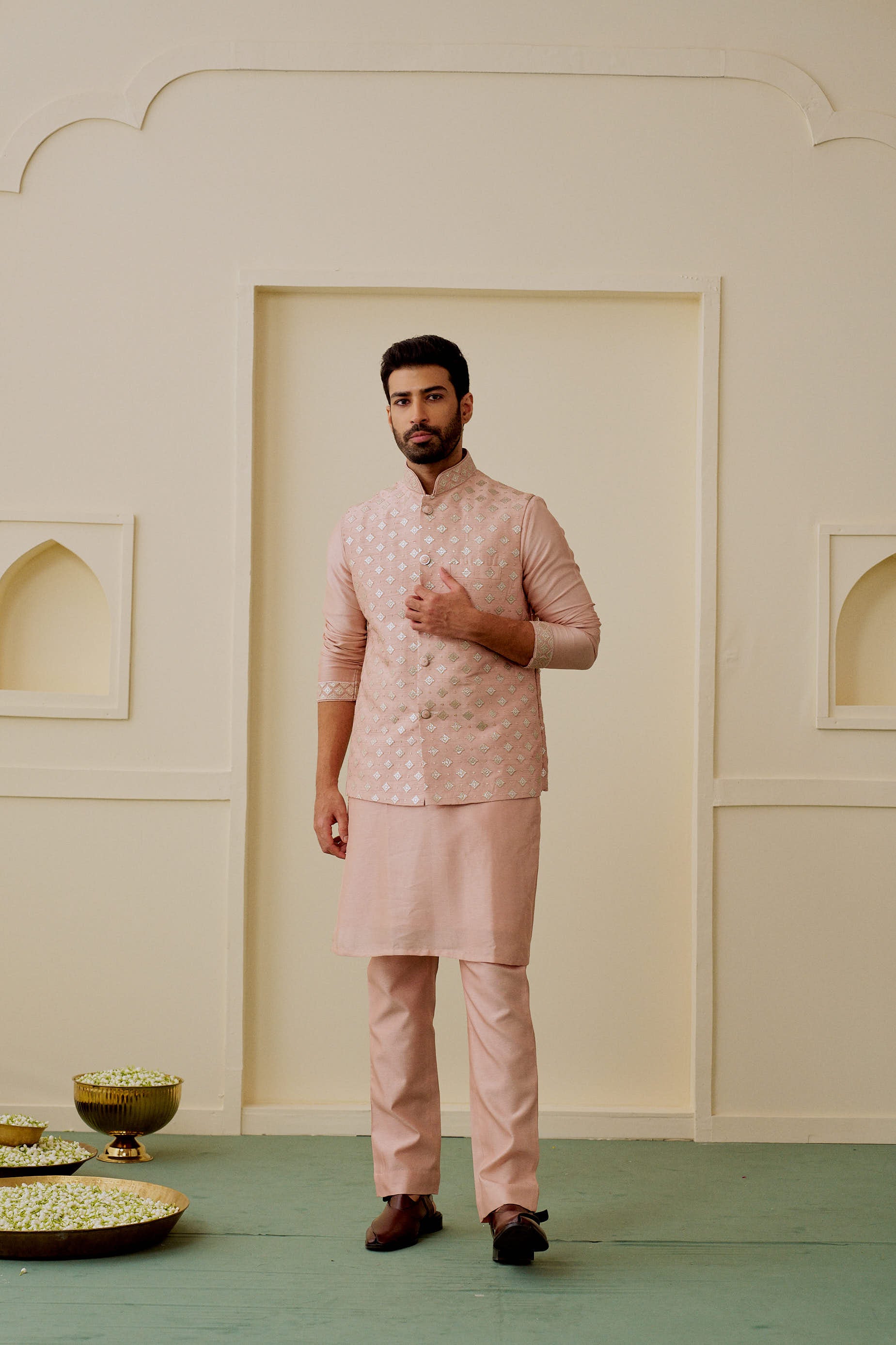 Ayush Bandi Set
