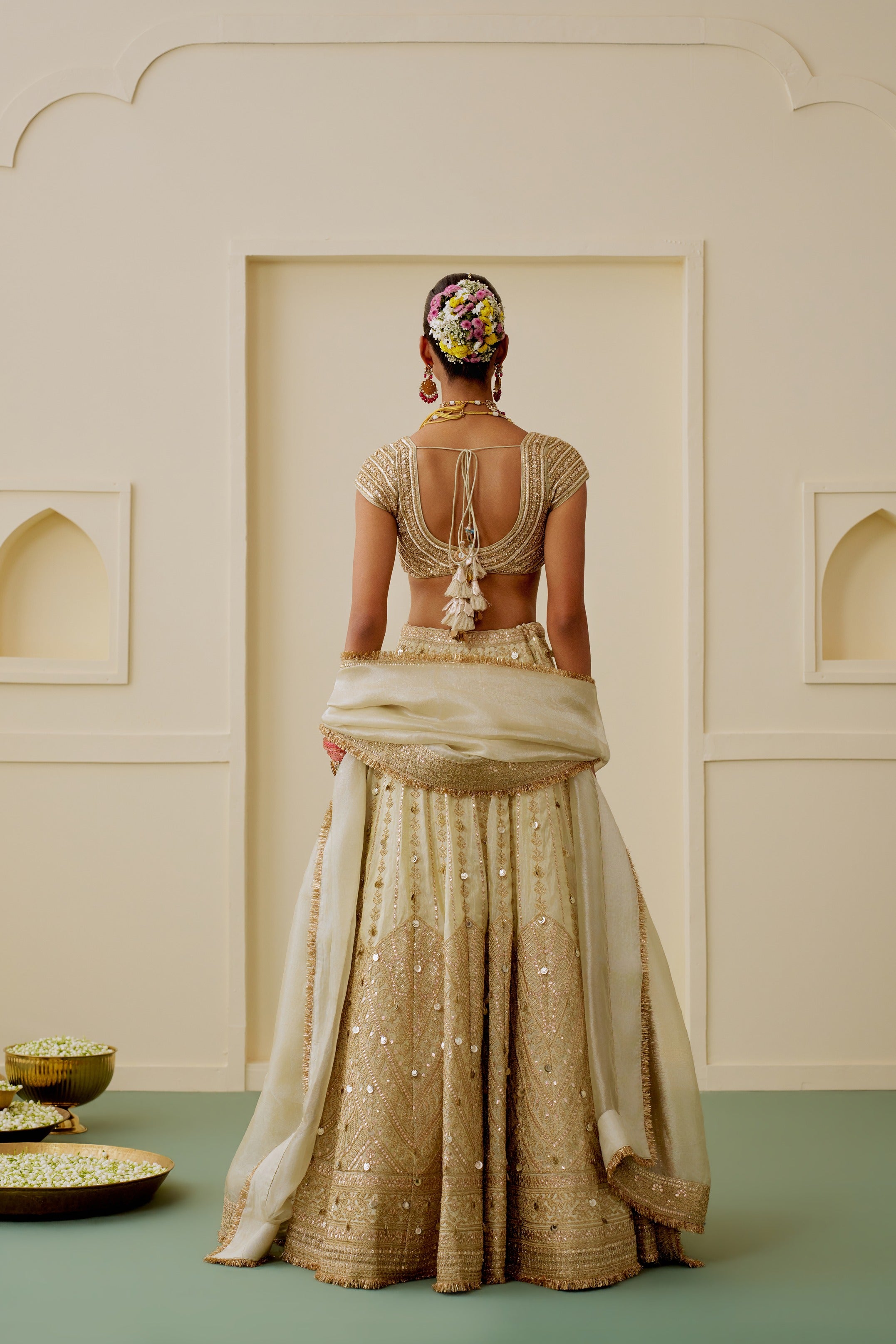 Khwaab Lehenga Set