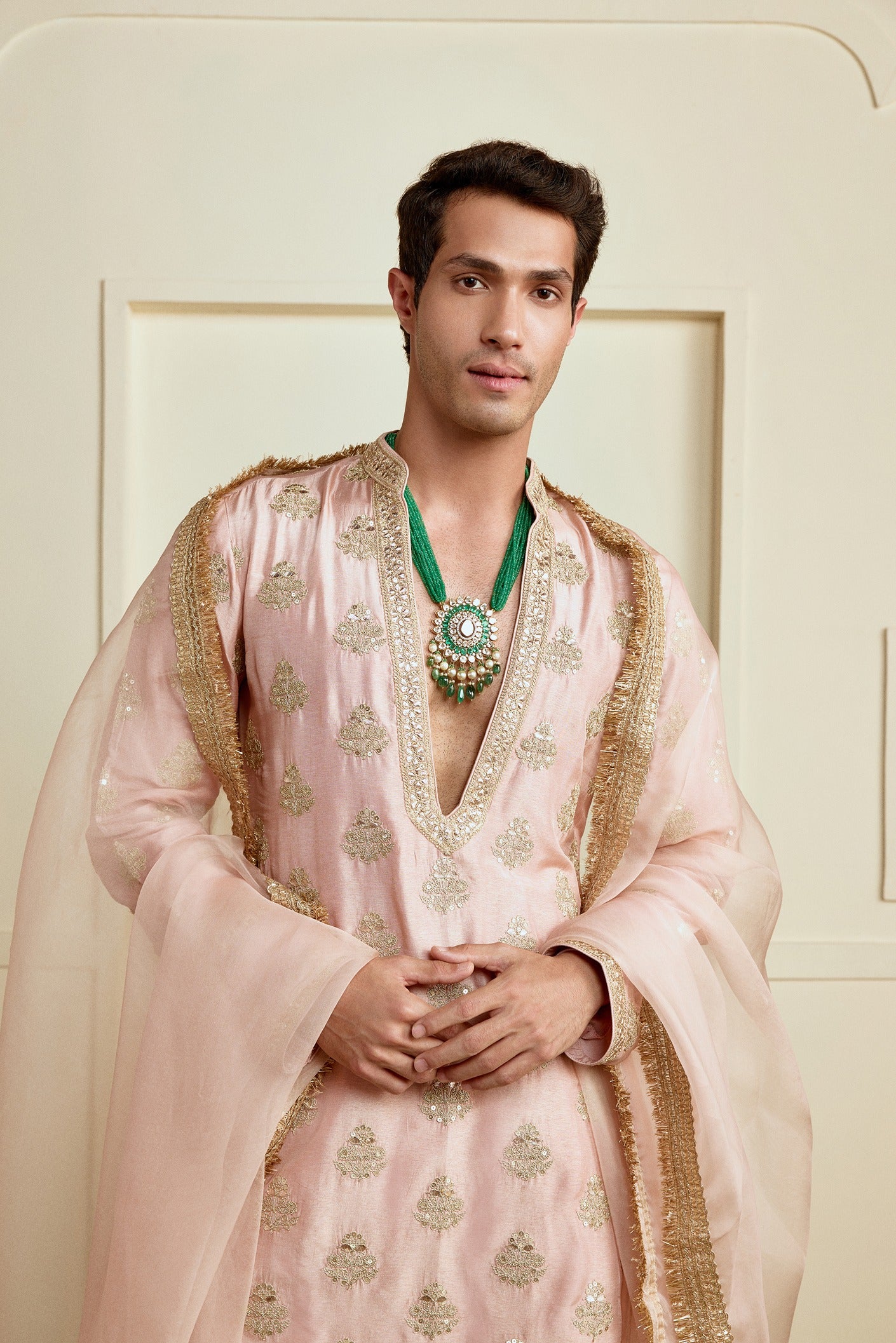 Hriday Kurta Set