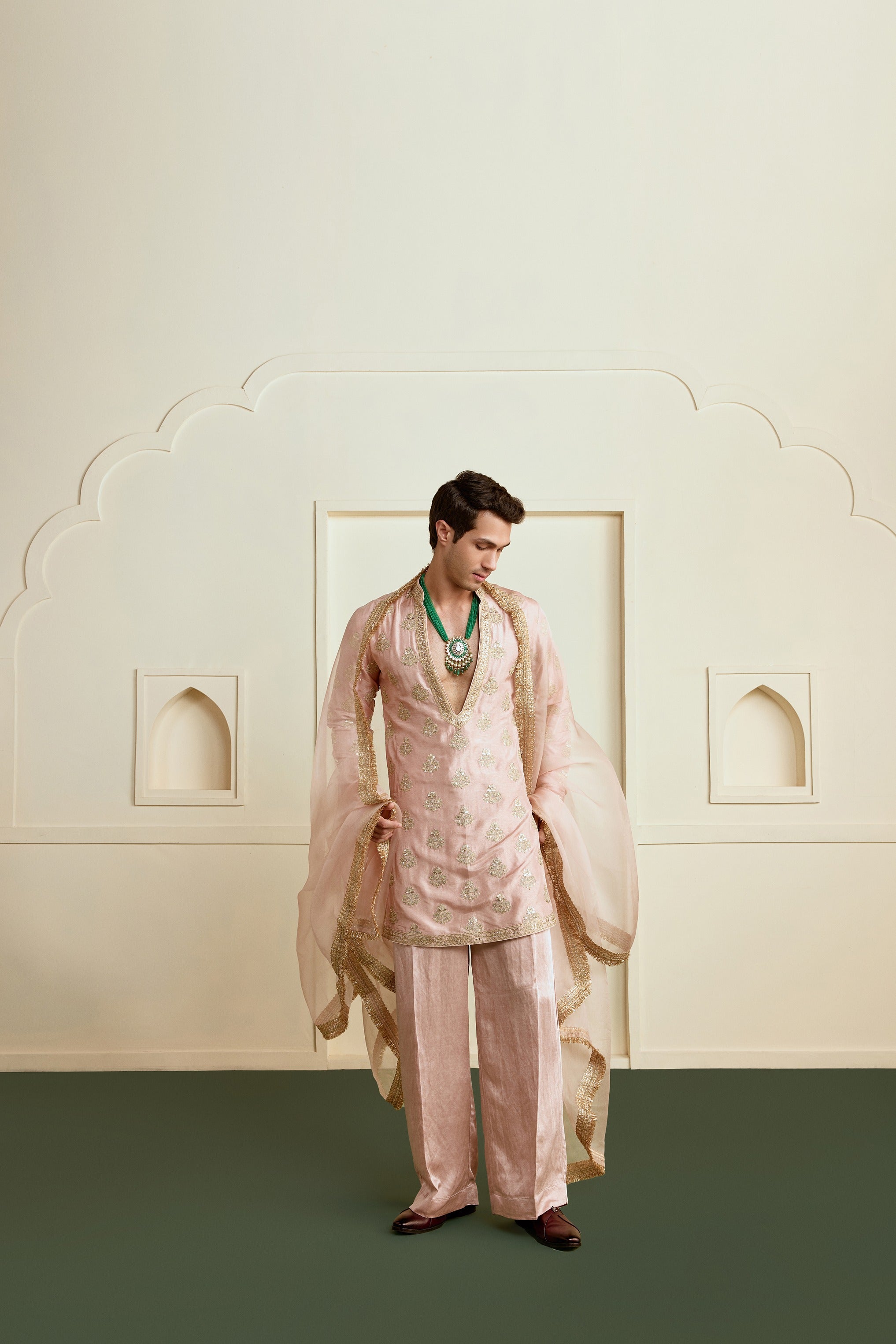 Hriday Kurta Set